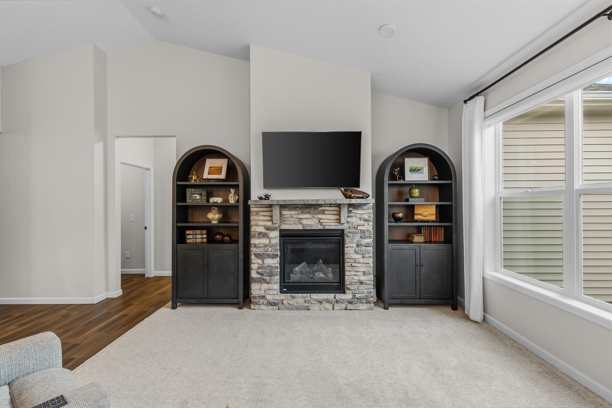 View of Residential at 11366 Lincoln Court, Blaine MN 55434, Blaine (6 of 29) - Mike Wilen | Minnesota Team Real Estate
