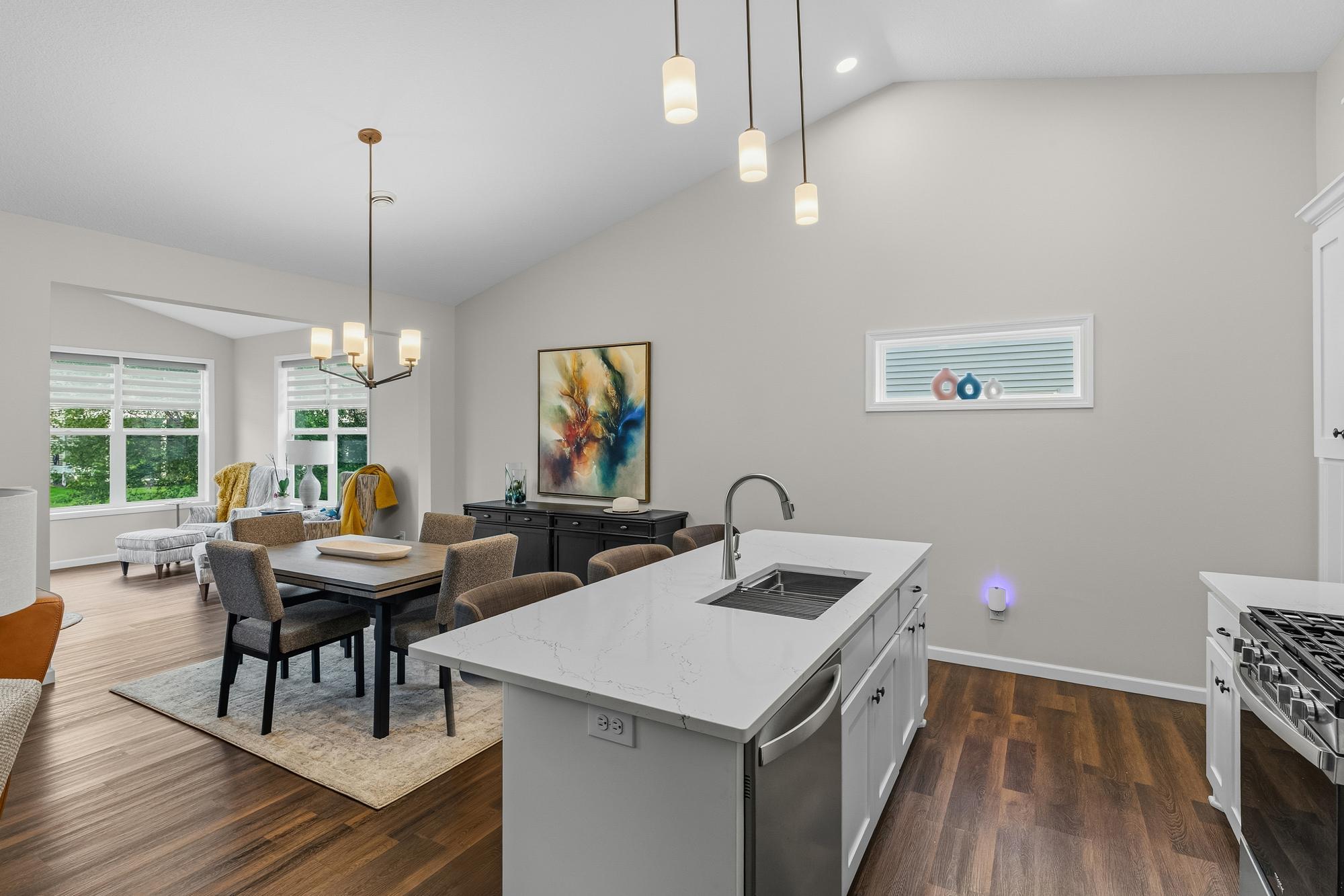 View of Residential at 11366 Lincoln Court, Blaine MN 55434, Blaine (10 of 29) - Mike Wilen | Minnesota Team Real Estate