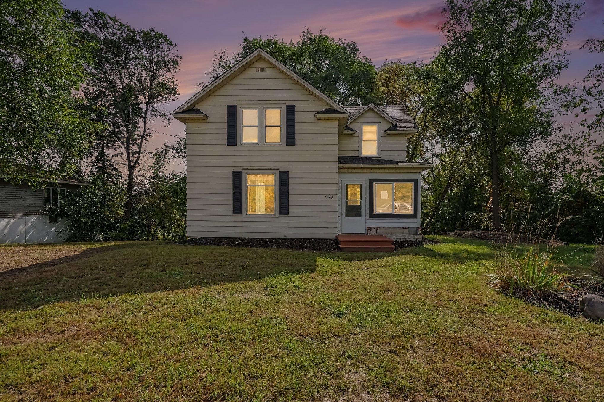View of Single Family at 1170 Stoughton Avenue, Chaska - Mike Wilen | Minnesota Team Real Estate