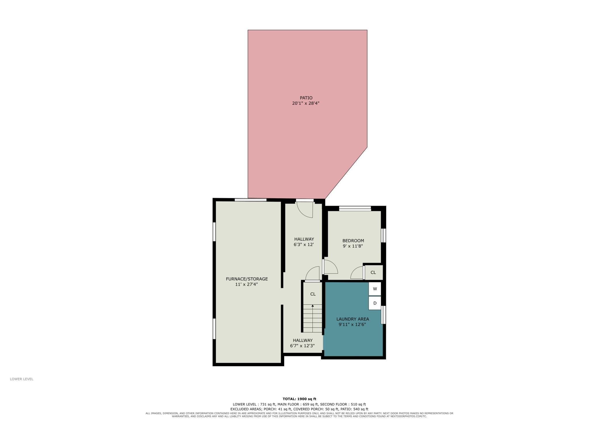 View of Residential at 1170 Stoughton Avenue, Chaska MN 55318, Chaska (27 of 29) - Mike Wilen | Minnesota Team Real Estate