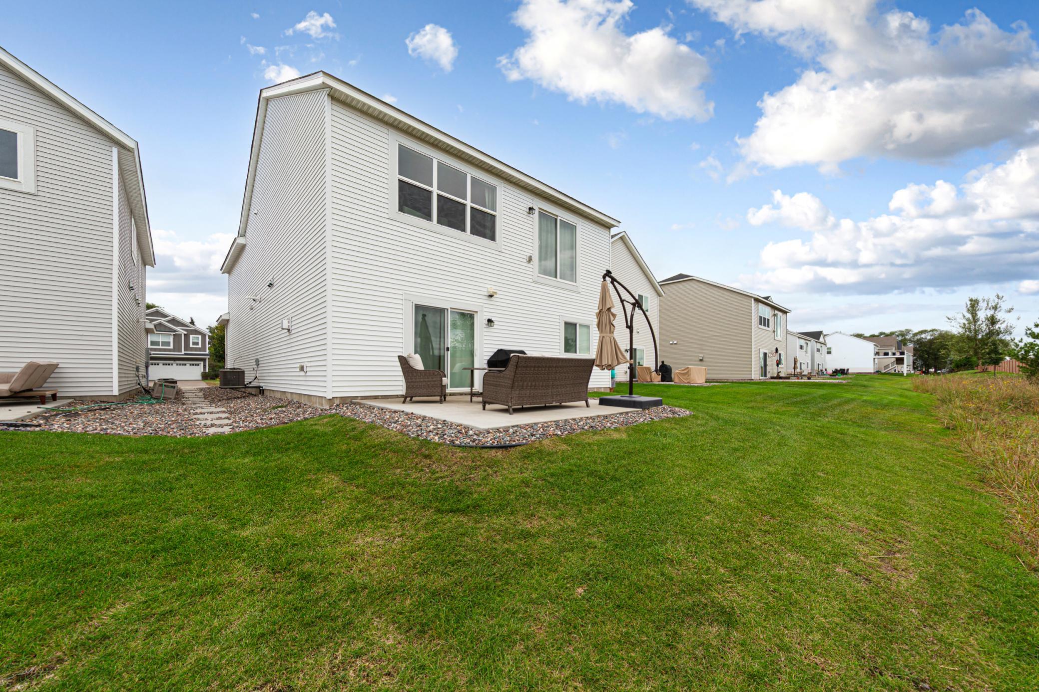View of Residential at 4265 141st Lane, Andover MN 55304, Andover (28 of 32) - Mike Wilen | Minnesota Team Real Estate