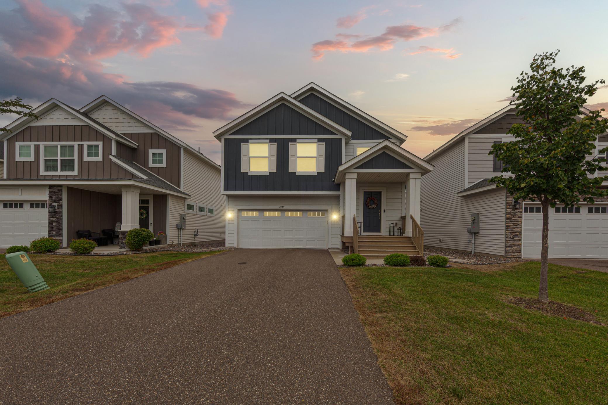 View of Residential at 4265 141st Lane, Andover MN 55304, Andover (29 of 32) - Mike Wilen | Minnesota Team Real Estate