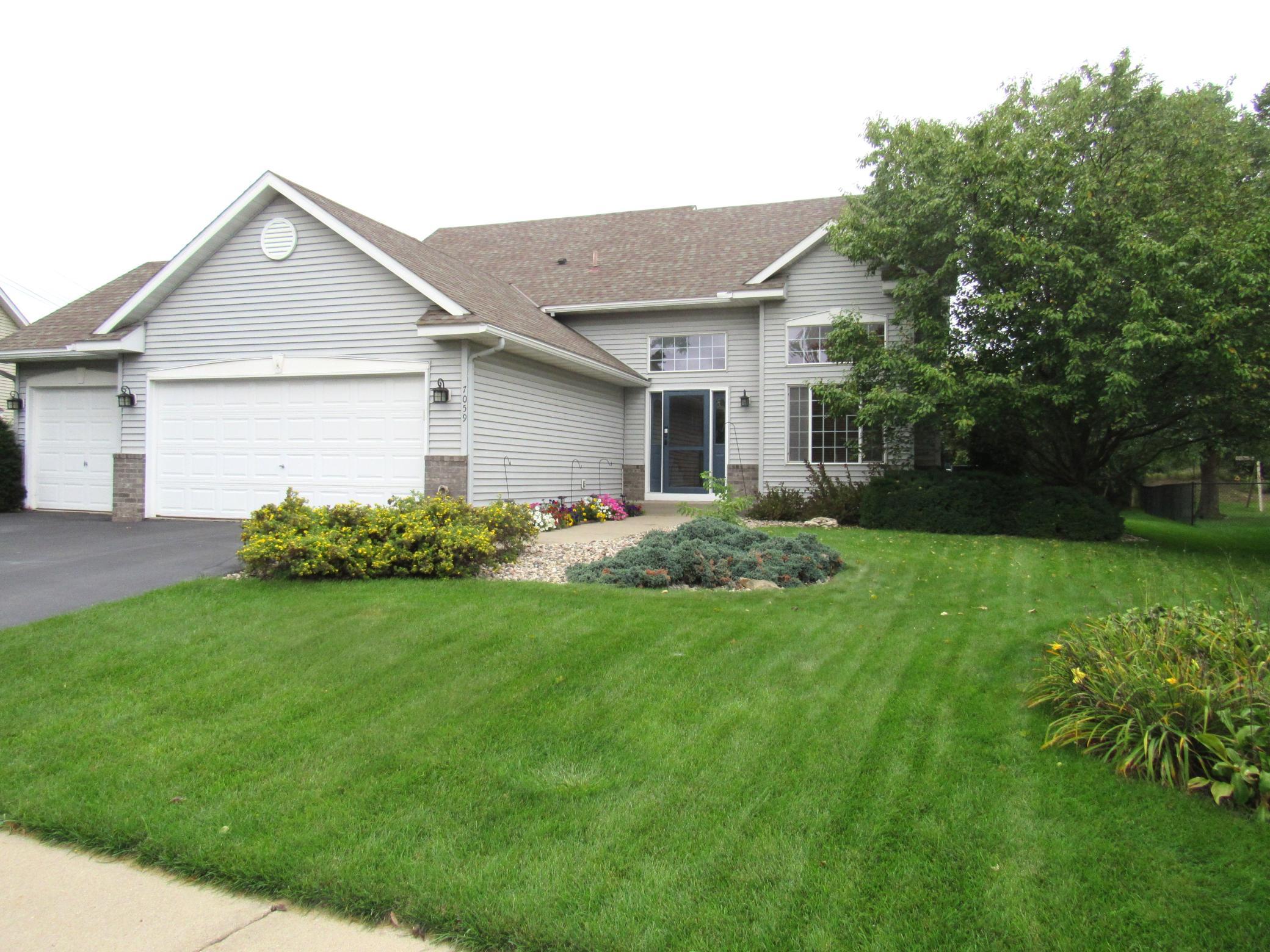 View of Single Family at 7059 Sussex Lane, Shakopee - Mike Wilen | Minnesota Team Real Estate