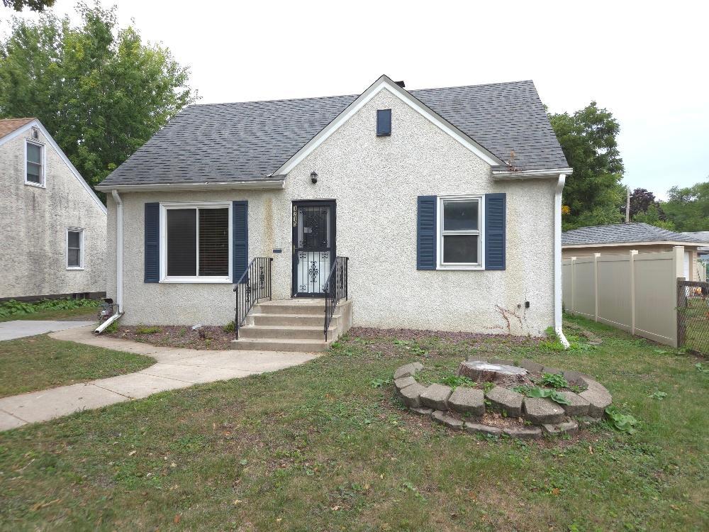 View of Single Family at 1715 Race Street, Saint Paul - Mike Wilen | Minnesota Team Real Estate