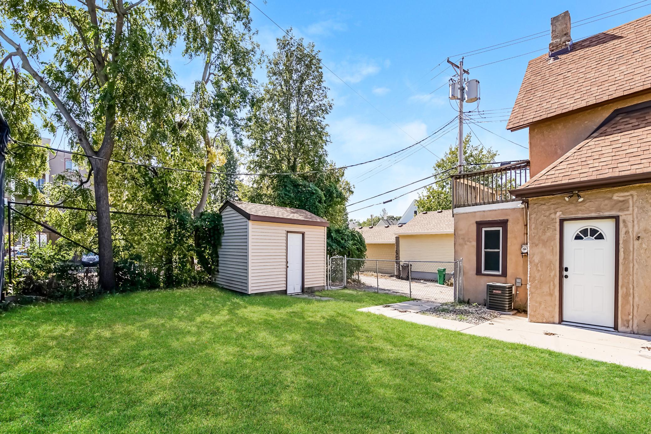 View of Residential at 916 20th Avenue, Minneapolis MN 55418, Minneapolis (17 of 20) - Mike Wilen | Minnesota Team Real Estate