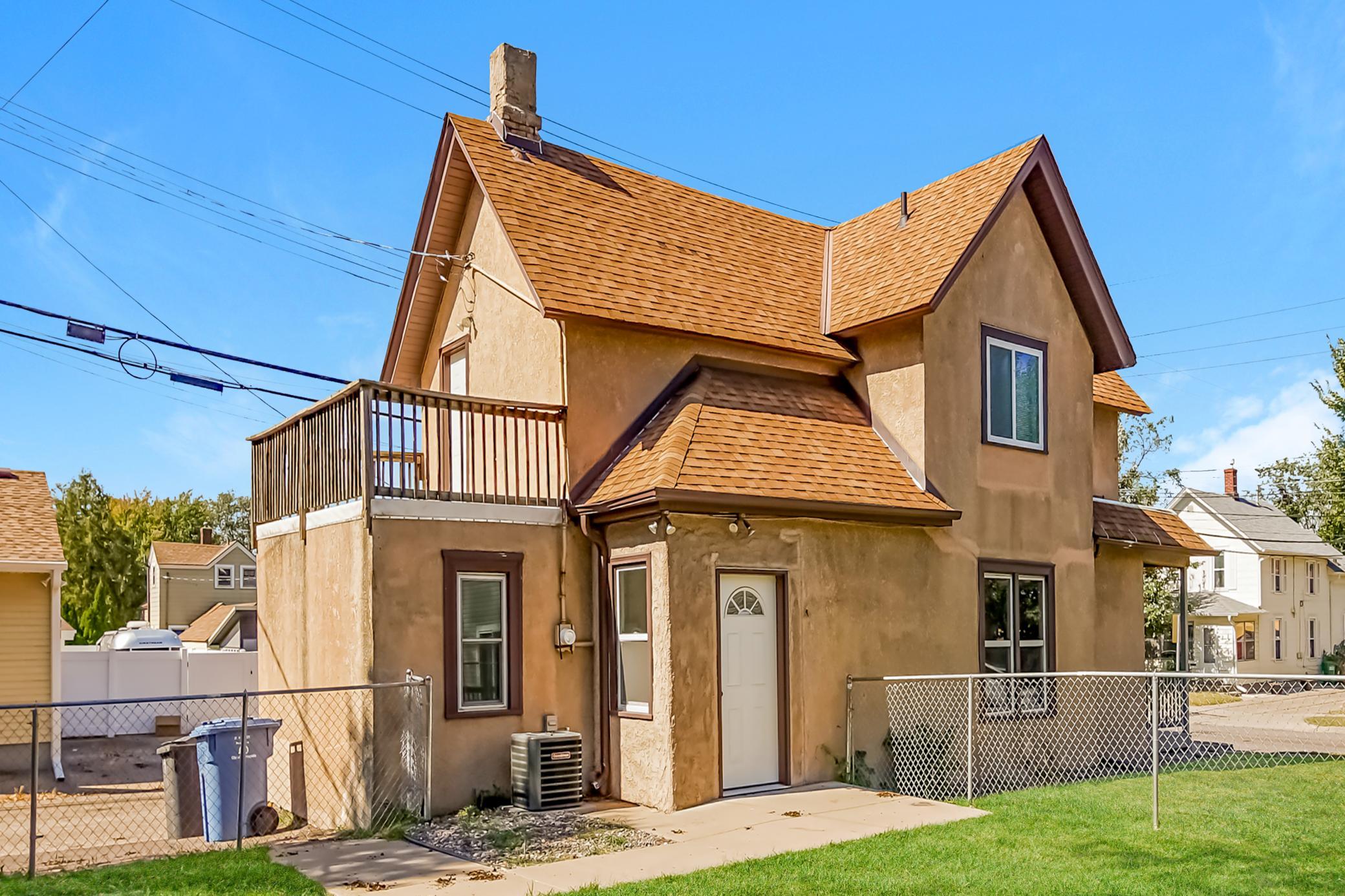 View of Residential at 916 20th Avenue, Minneapolis MN 55418, Minneapolis (20 of 20) - Mike Wilen | Minnesota Team Real Estate