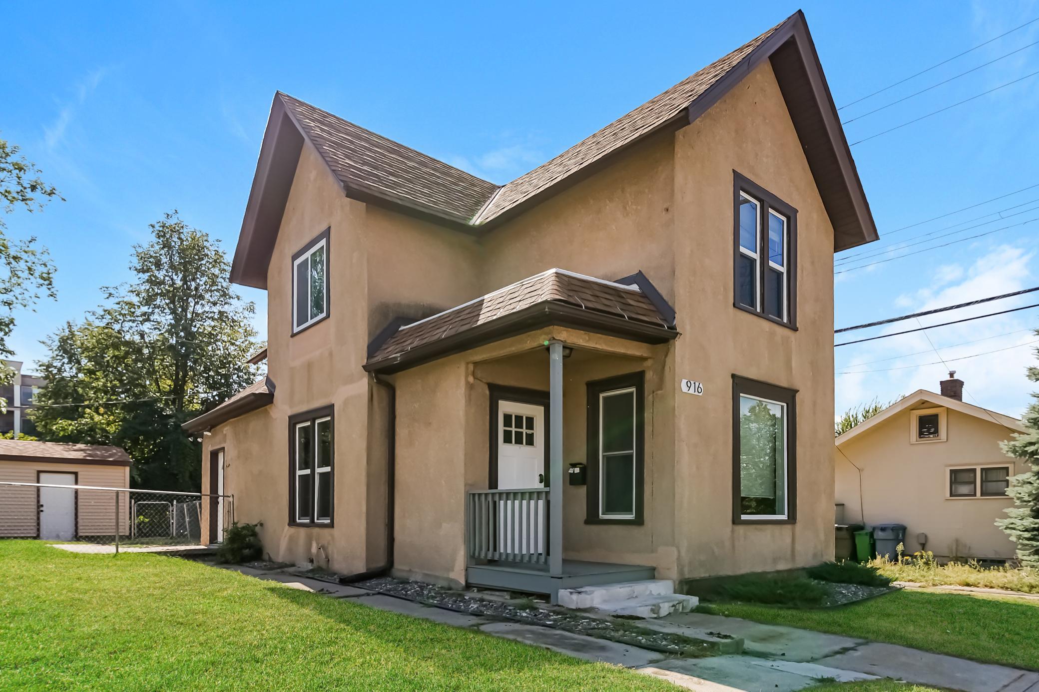 View of Residential at 916 20th Avenue, Minneapolis MN 55418, Minneapolis (2 of 20) - Mike Wilen | Minnesota Team Real Estate