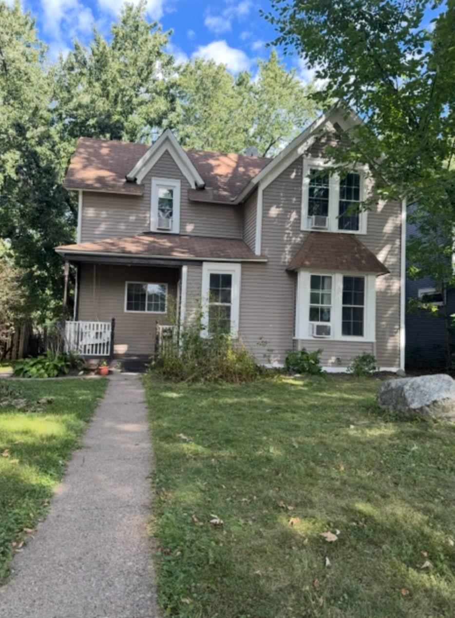 View of Single Family at 2697 8th Avenue, North Saint Paul - Mike Wilen | Minnesota Team Real Estate