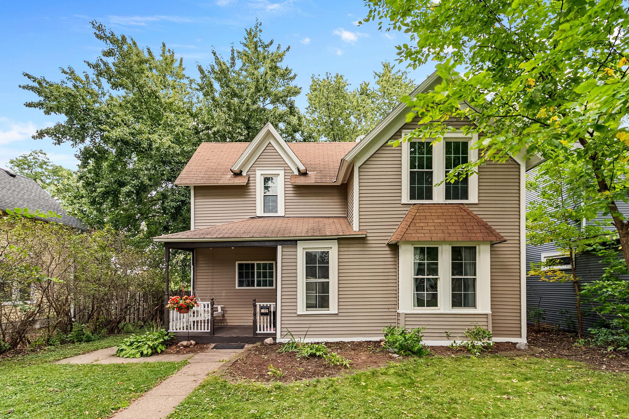 View of Residential at 2697 8th Avenue, North Saint Paul MN 55109, North Saint Paul (25 of 30) - Mike Wilen | Minnesota Team Real Estate