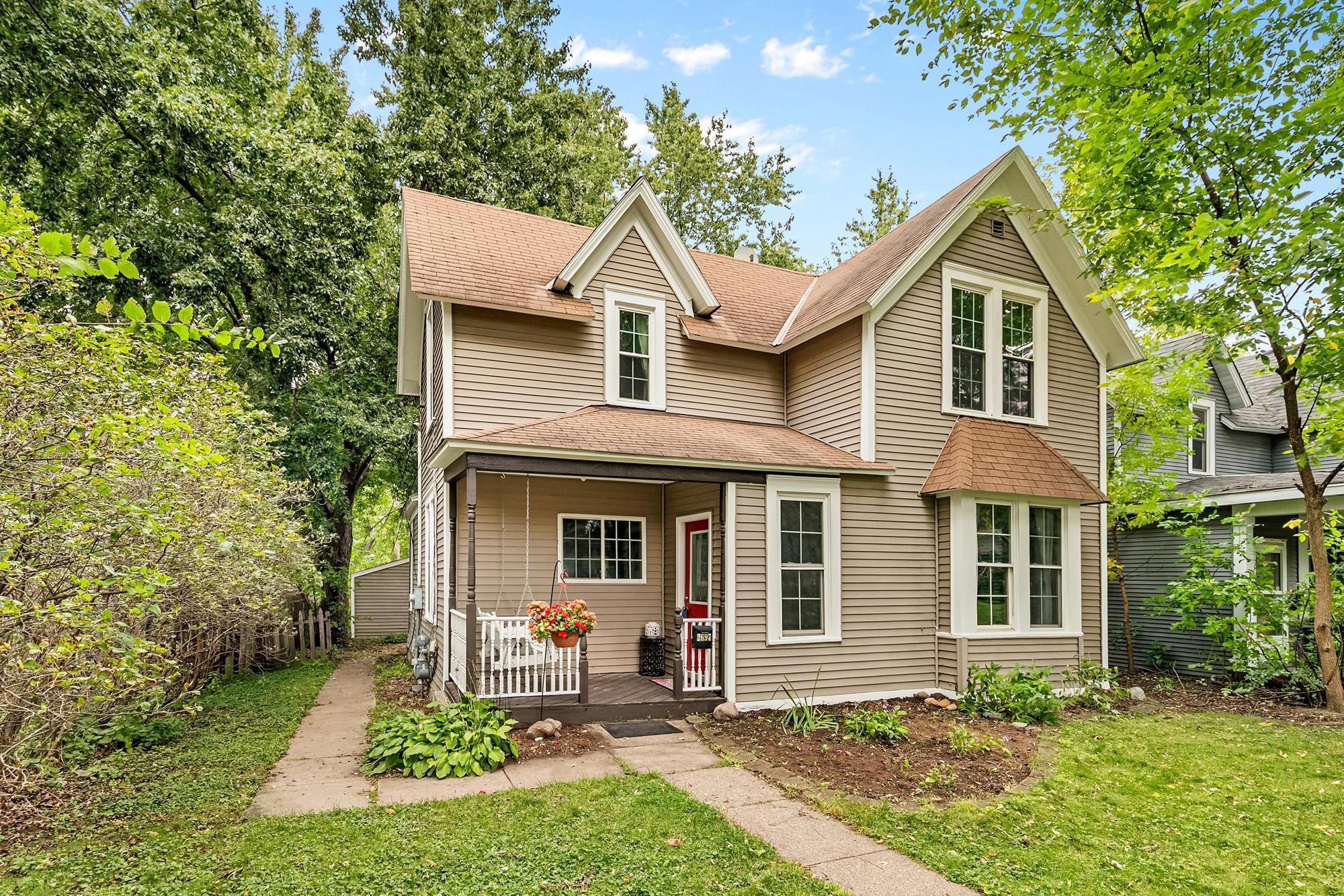 View of Residential at 2697 8th Avenue, North Saint Paul MN 55109, North Saint Paul (26 of 30) - Mike Wilen | Minnesota Team Real Estate