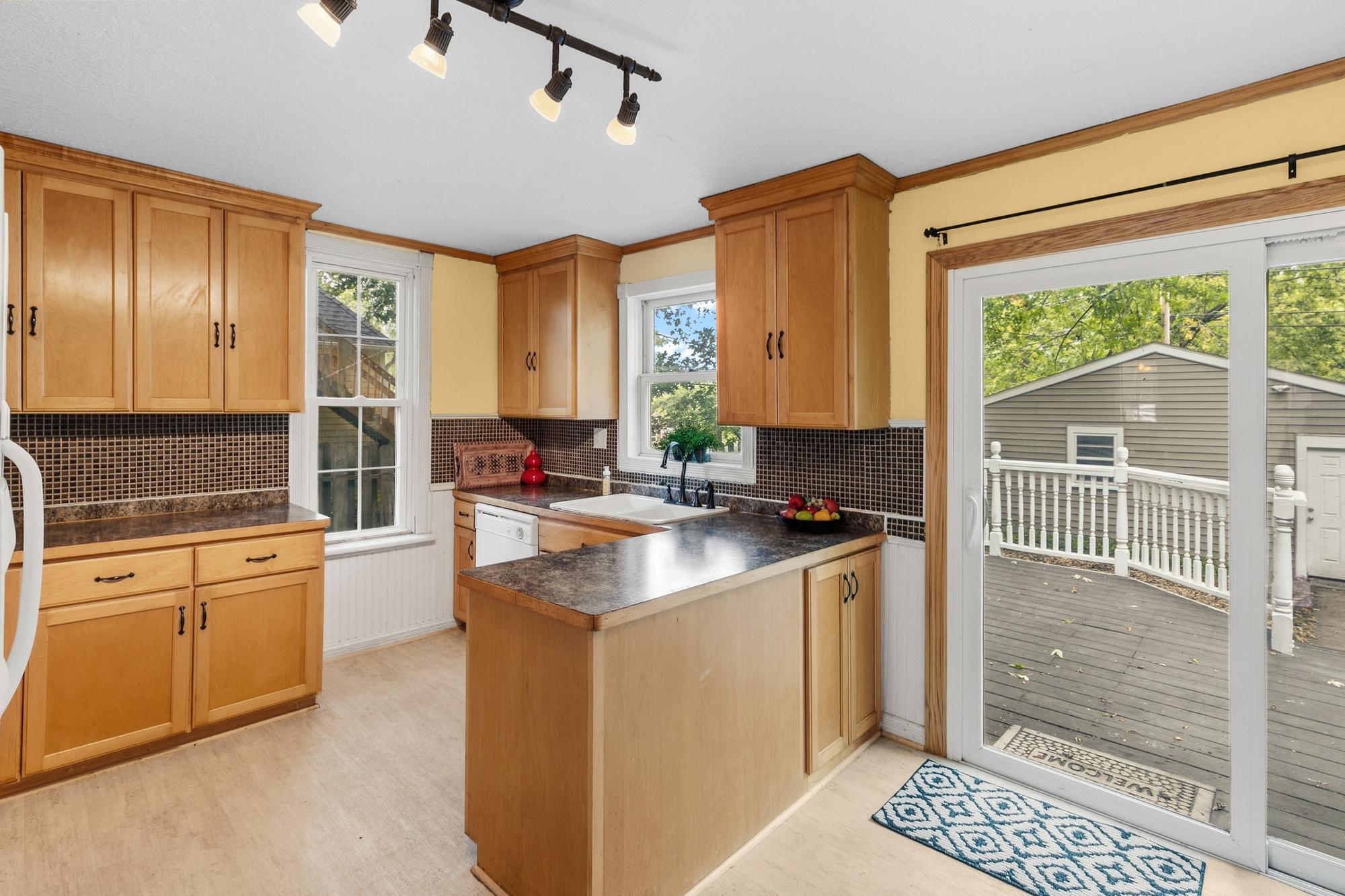 View of Single Family at 2697 8th Avenue, North Saint Paul - Mike Wilen | Minnesota Team Real Estate