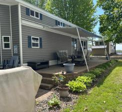 View of Land at 10255 Nevens Avenue, South Haven MN 55382, South Haven (28 of 44) - Mike Wilen | Minnesota Team Real Estate