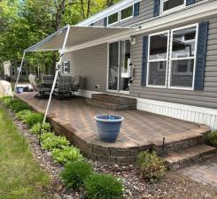 View of Land at 10255 Nevens Avenue, South Haven MN 55382, South Haven (4 of 44) - Mike Wilen | Minnesota Team Real Estate