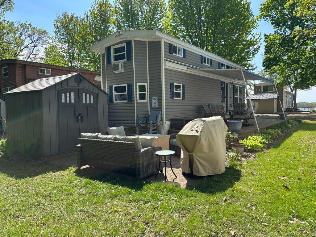 View of Land at 10255 Nevens Avenue, South Haven MN 55382, South Haven (47 of 91) - Mike Wilen | Minnesota Team Real Estate