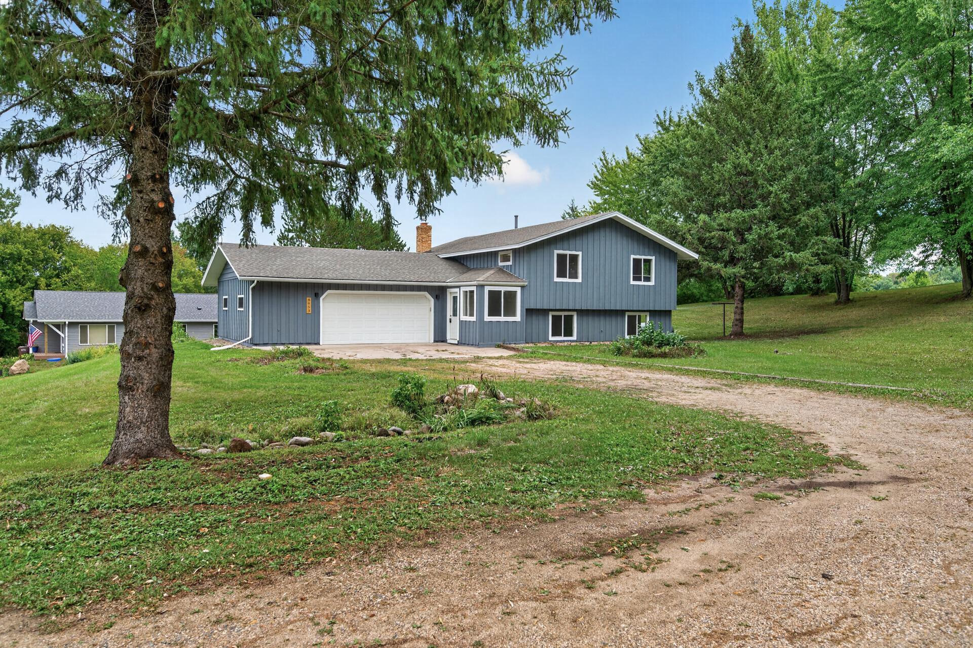 View of Single Family at 8853 17th Street, Buffalo - Mike Wilen | Minnesota Team Real Estate