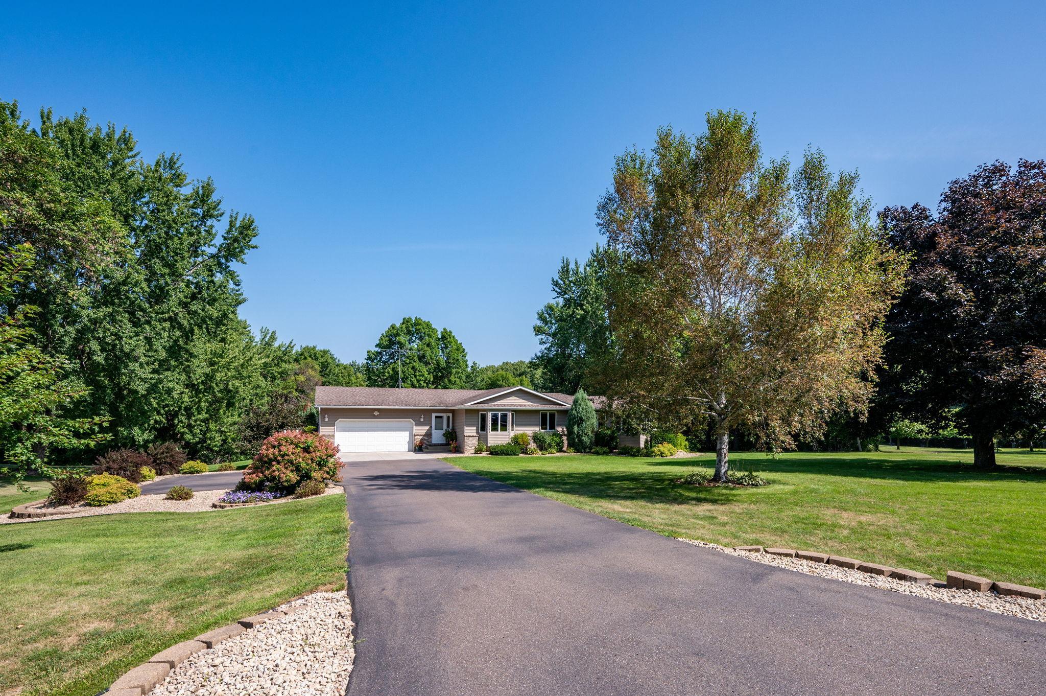 View of Single Family at 11126 26th Street, Saint Michael - Mike Wilen | Minnesota Team Real Estate