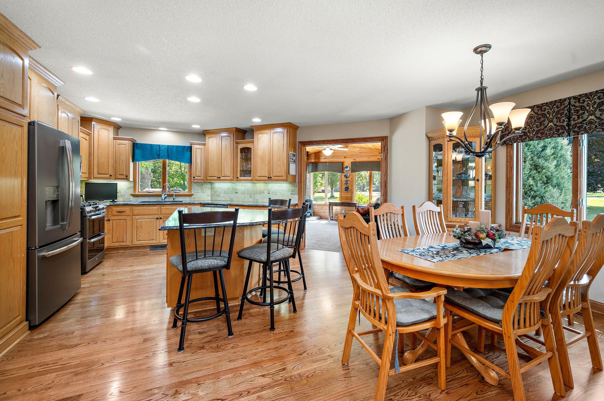 View of Residential at 11126 26th Street, Saint Michael MN 55376, Saint Michael (5 of 33) - Mike Wilen | Minnesota Team Real Estate