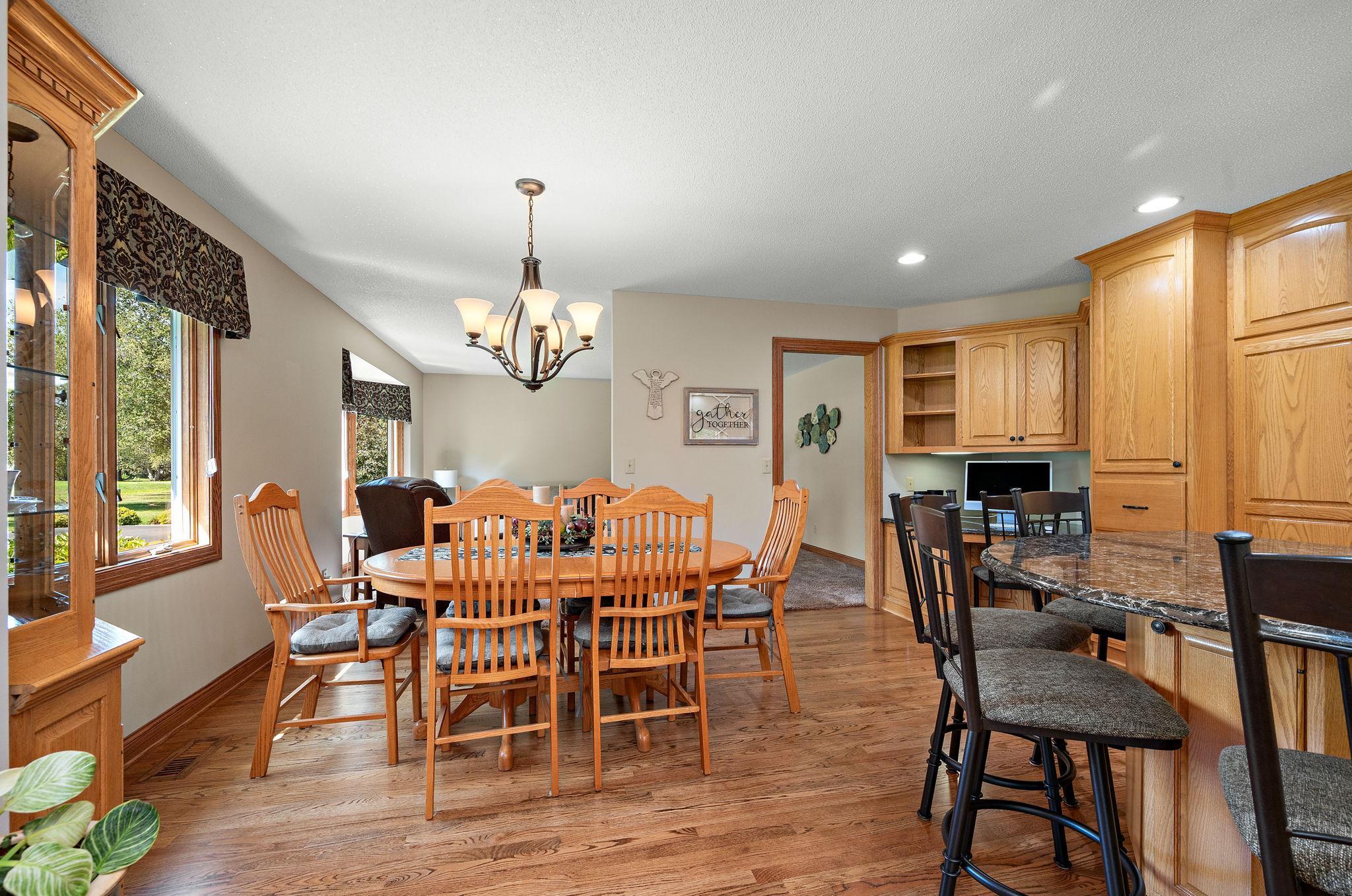 View of Residential at 11126 26th Street, Saint Michael MN 55376, Saint Michael (7 of 33) - Mike Wilen | Minnesota Team Real Estate
