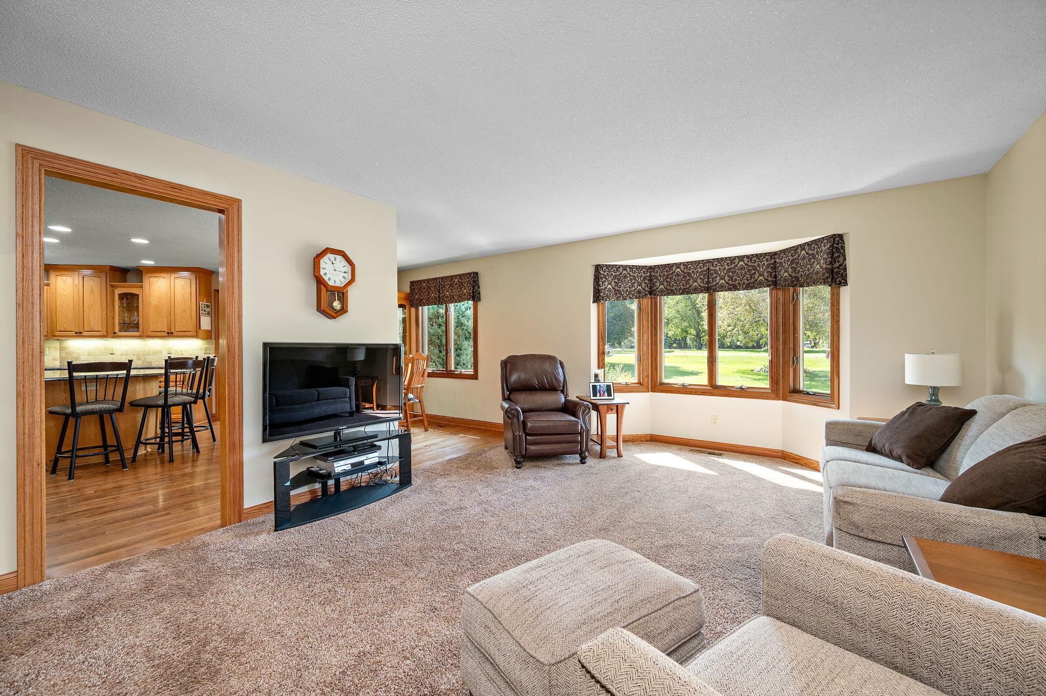 View of Residential at 11126 26th Street, Saint Michael MN 55376, Saint Michael (10 of 33) - Mike Wilen | Minnesota Team Real Estate