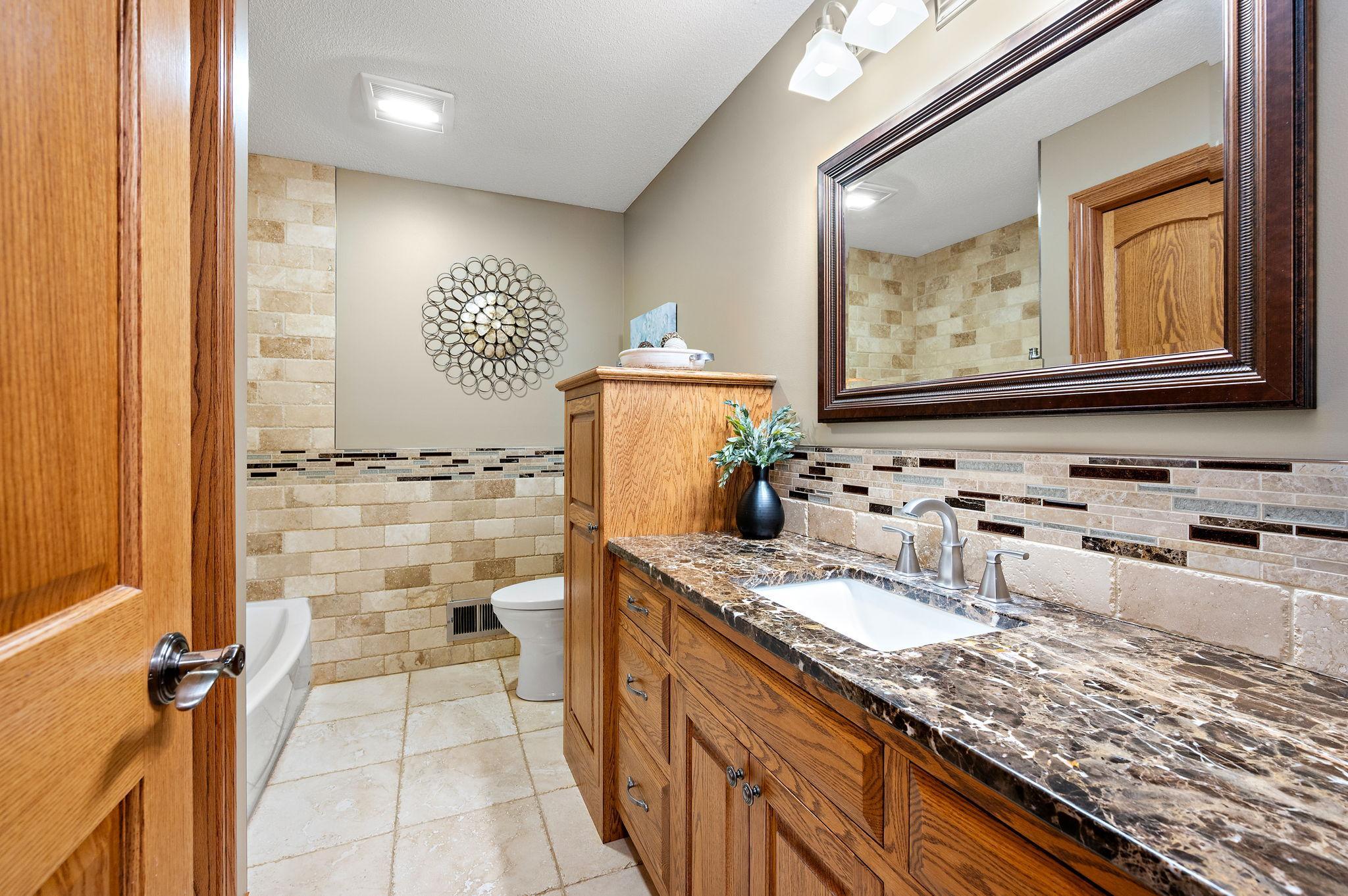 View of Residential at 11126 26th Street, Saint Michael MN 55376, Saint Michael (12 of 33) - Mike Wilen | Minnesota Team Real Estate