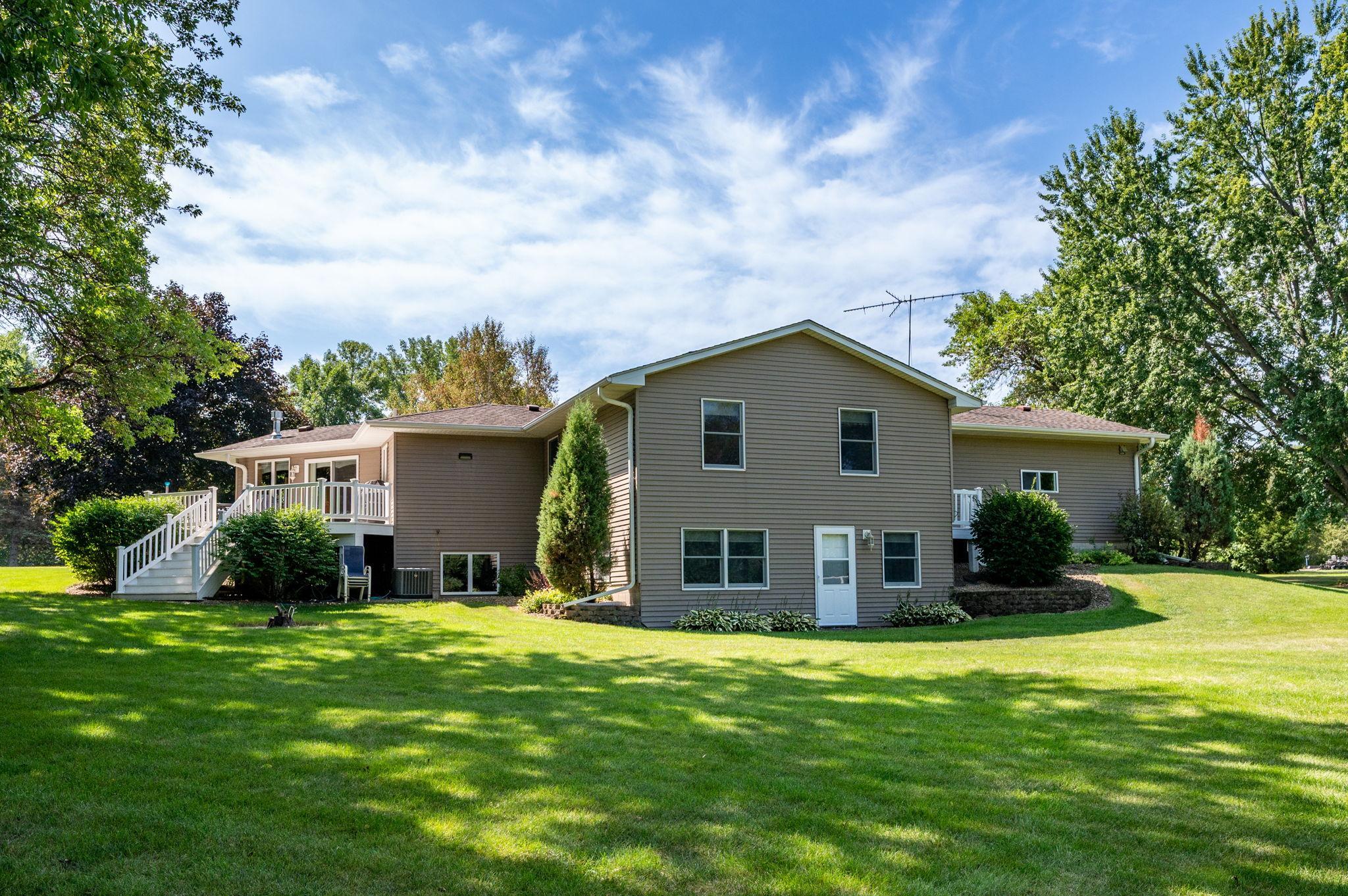 View of Residential at 11126 26th Street, Saint Michael MN 55376, Saint Michael (27 of 33) - Mike Wilen | Minnesota Team Real Estate