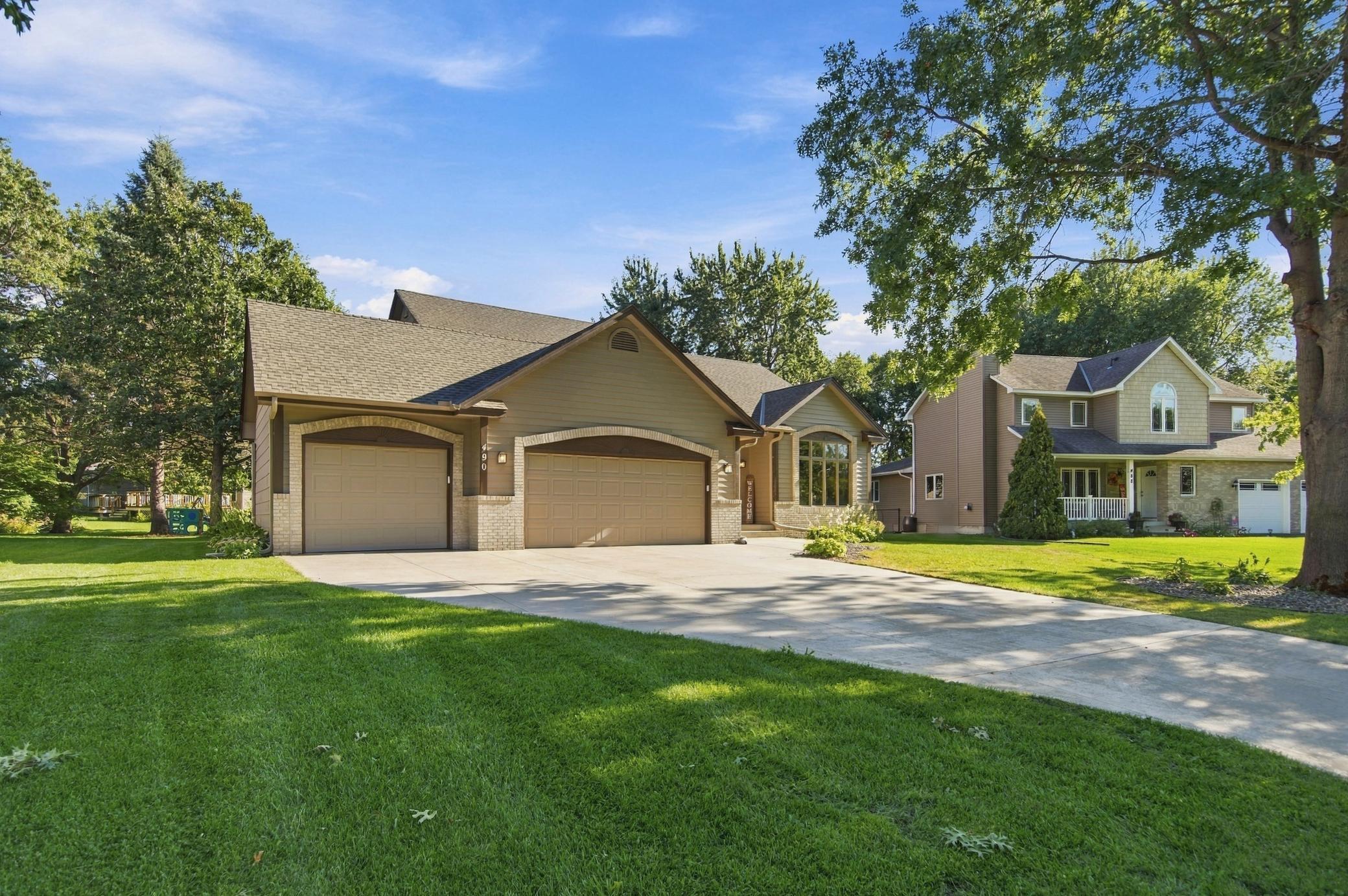 View of Residential at 490 Hawthorn Road, Lino Lakes MN 55014, Lino Lakes (9 of 54) - Mike Wilen | Minnesota Team Real Estate