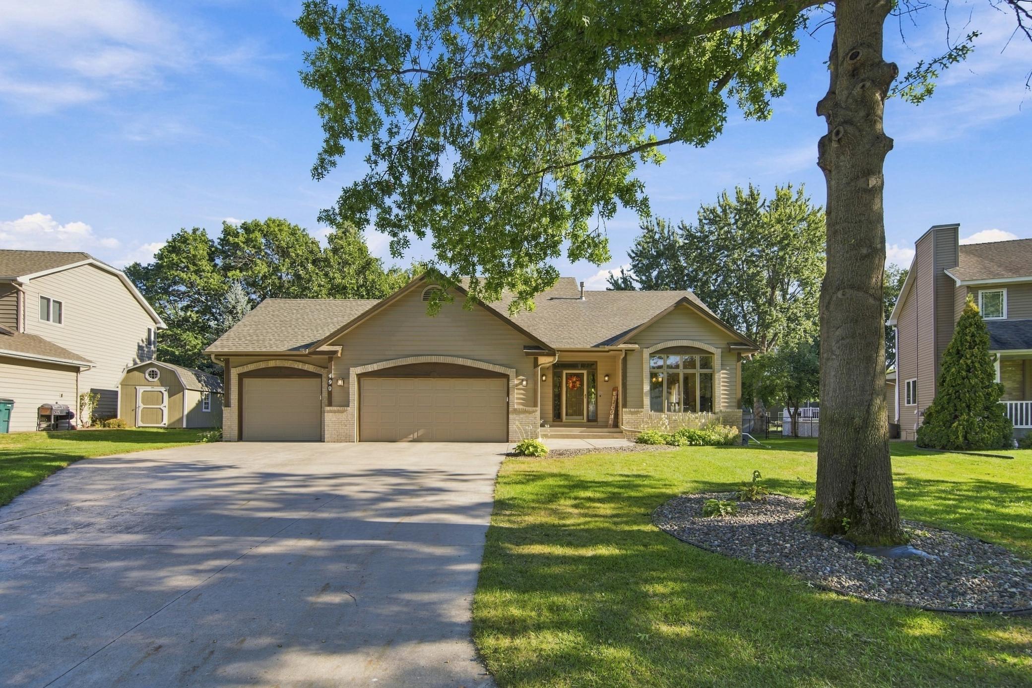 View of Residential at 490 Hawthorn Road, Lino Lakes MN 55014, Lino Lakes (54 of 54) - Mike Wilen | Minnesota Team Real Estate