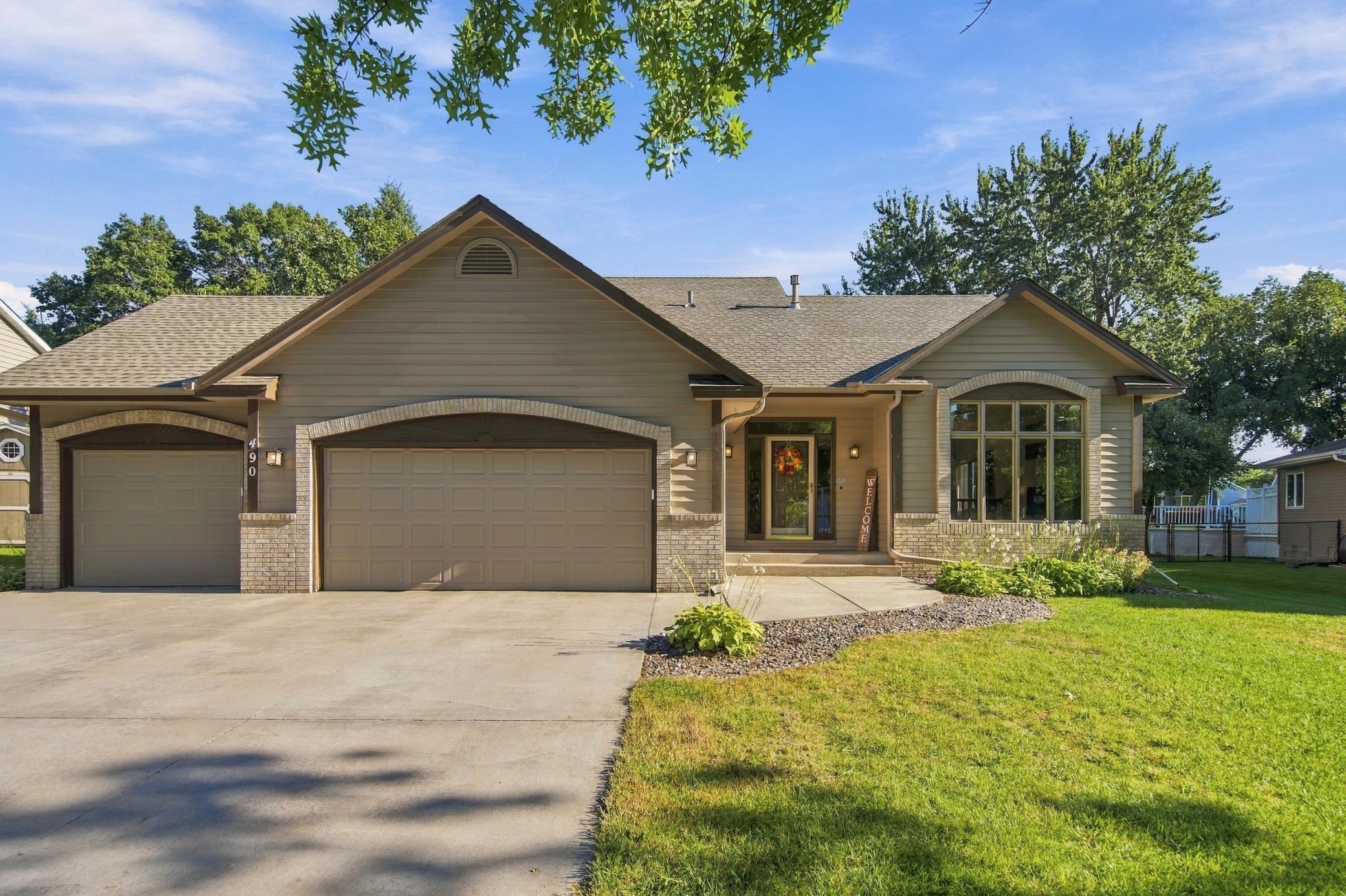 View of Residential at 490 Hawthorn Road, Lino Lakes MN 55014, Lino Lakes (8 of 54) - Mike Wilen | Minnesota Team Real Estate