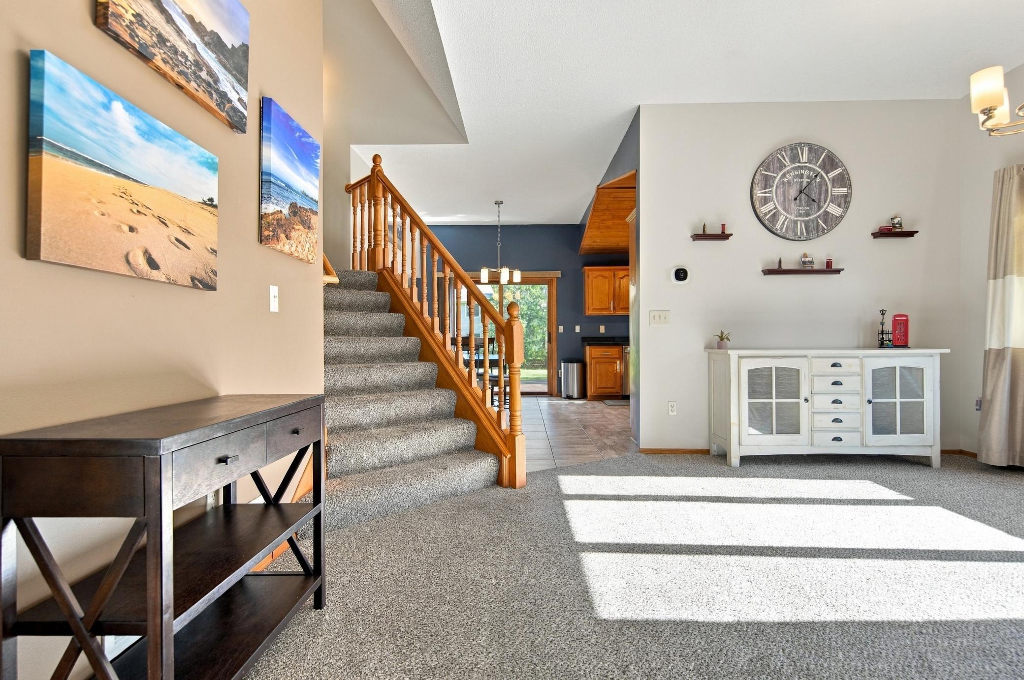View of Residential at 490 Hawthorn Road, Lino Lakes MN 55014, Lino Lakes (20 of 54) - Mike Wilen | Minnesota Team Real Estate
