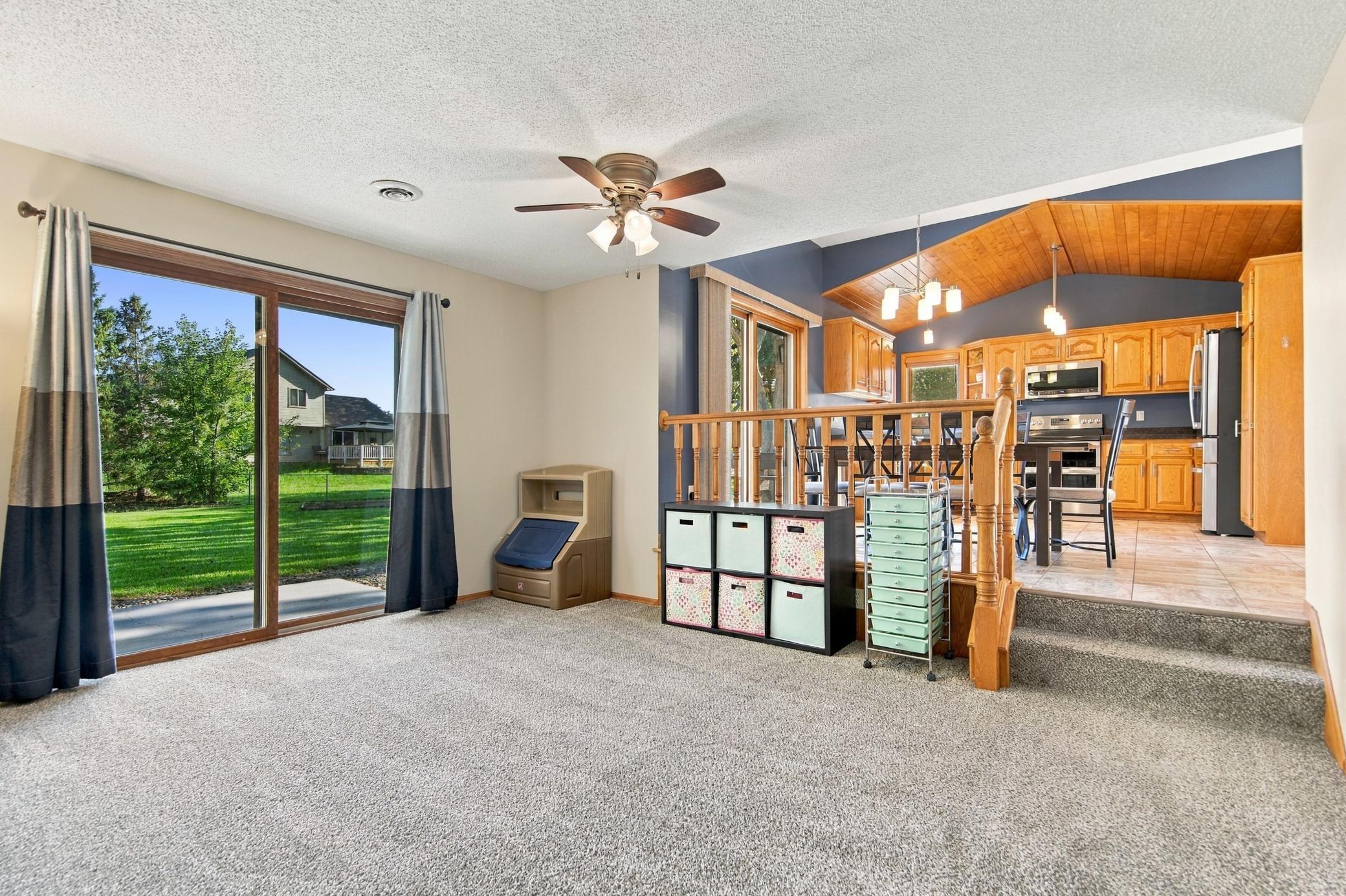 View of Residential at 490 Hawthorn Road, Lino Lakes MN 55014, Lino Lakes (28 of 54) - Mike Wilen | Minnesota Team Real Estate