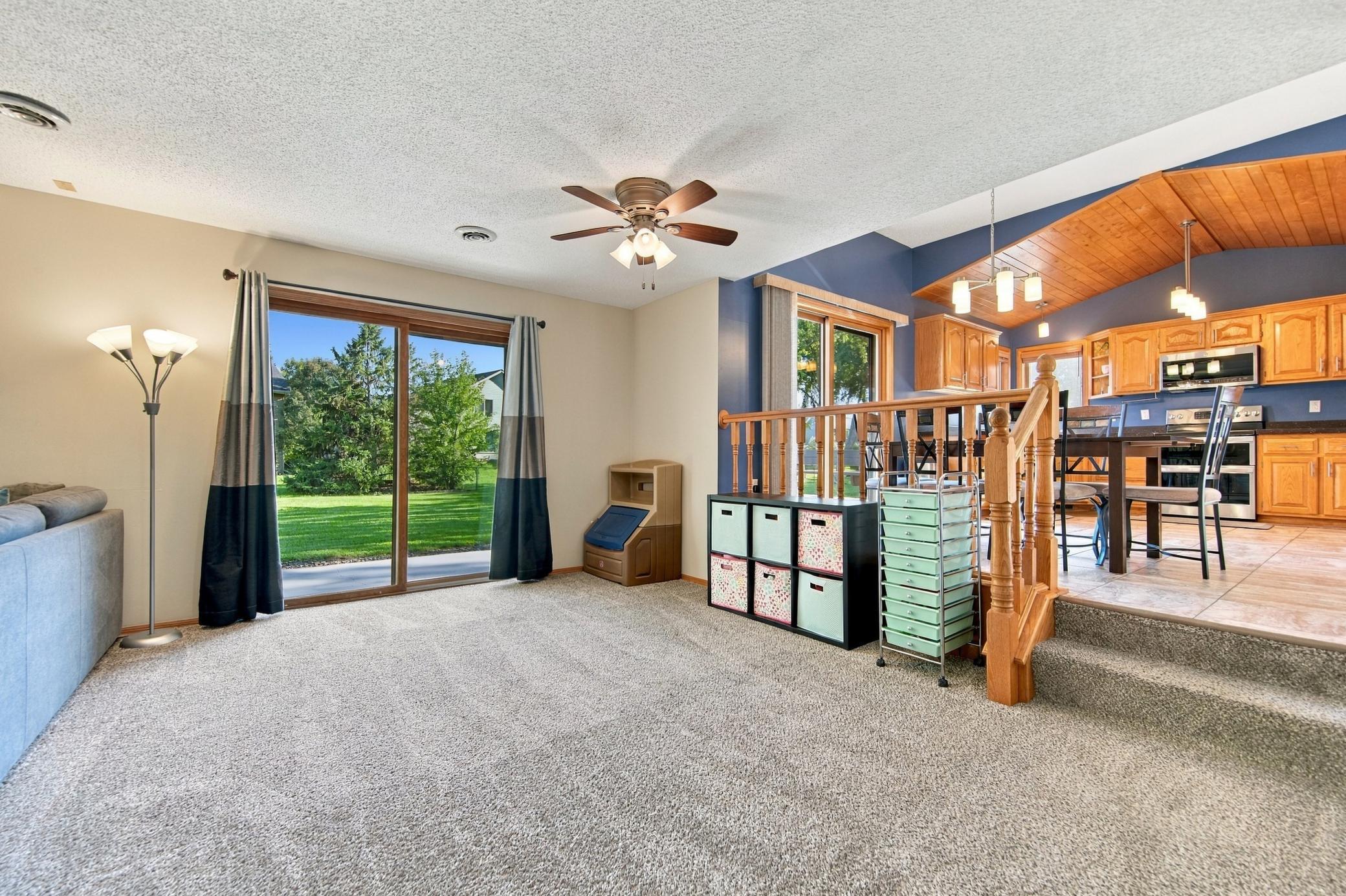 View of Residential at 490 Hawthorn Road, Lino Lakes MN 55014, Lino Lakes (32 of 54) - Mike Wilen | Minnesota Team Real Estate