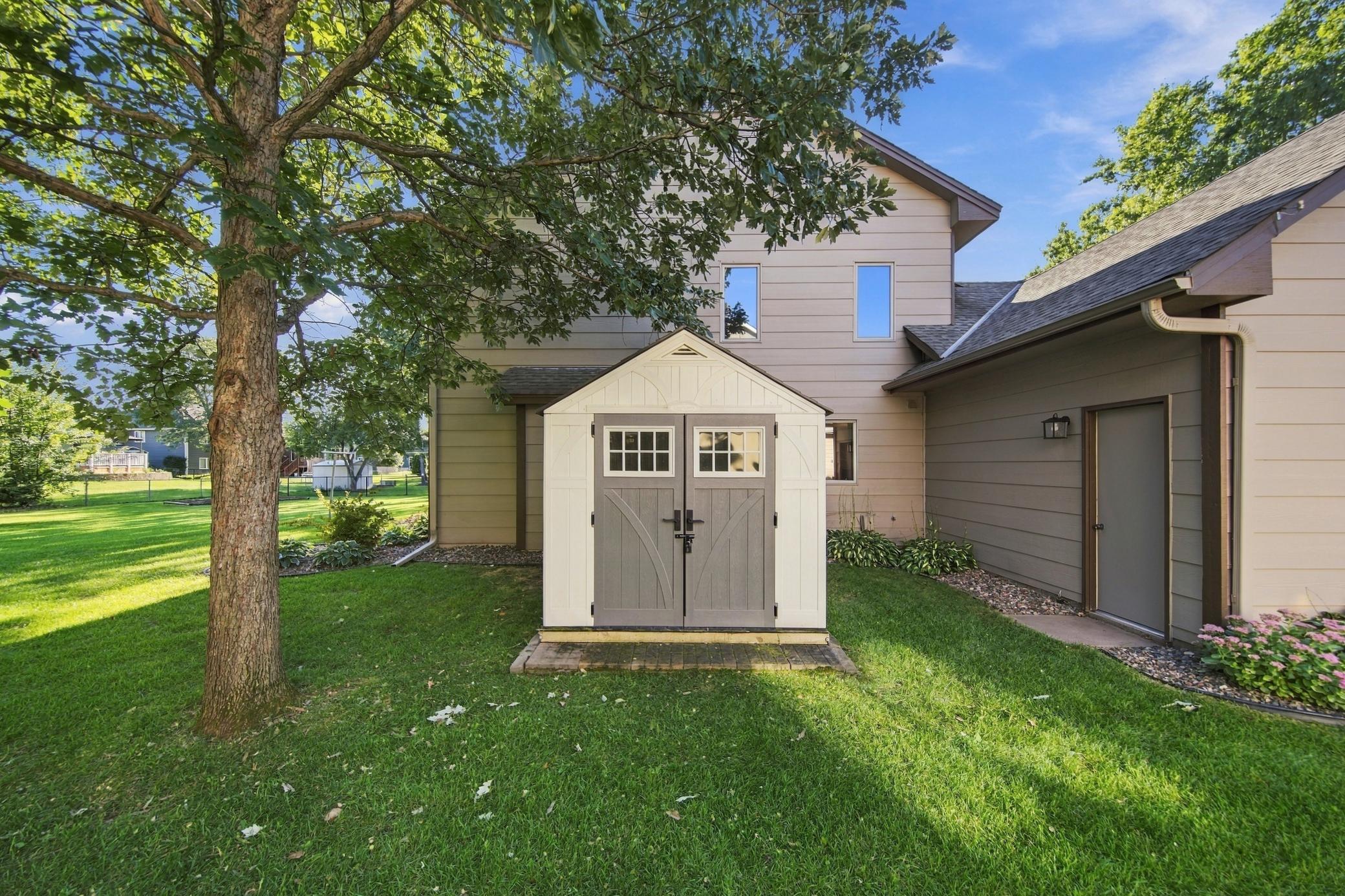 View of Residential at 490 Hawthorn Road, Lino Lakes MN 55014, Lino Lakes (51 of 54) - Mike Wilen | Minnesota Team Real Estate