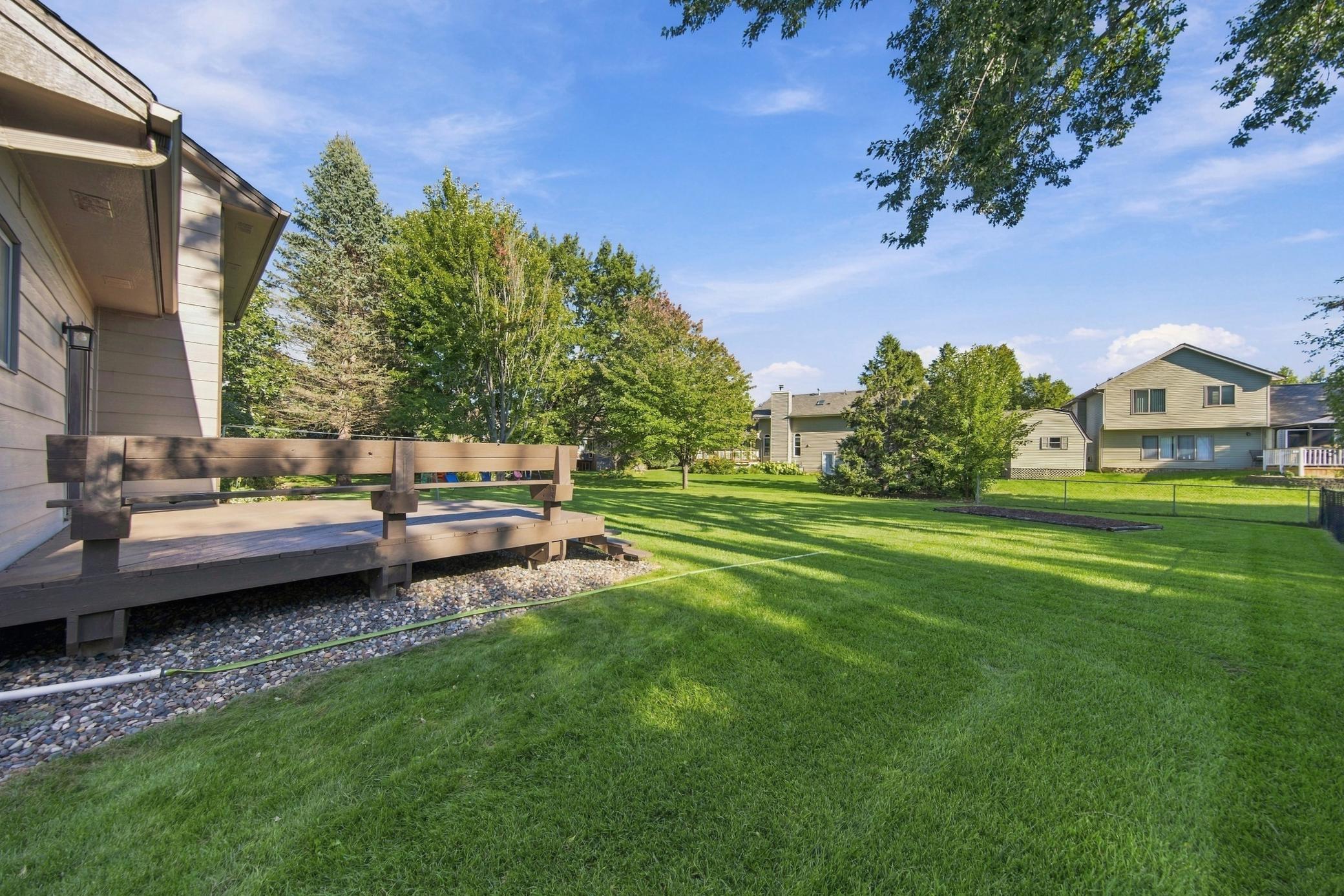 View of Residential at 490 Hawthorn Road, Lino Lakes MN 55014, Lino Lakes (47 of 54) - Mike Wilen | Minnesota Team Real Estate
