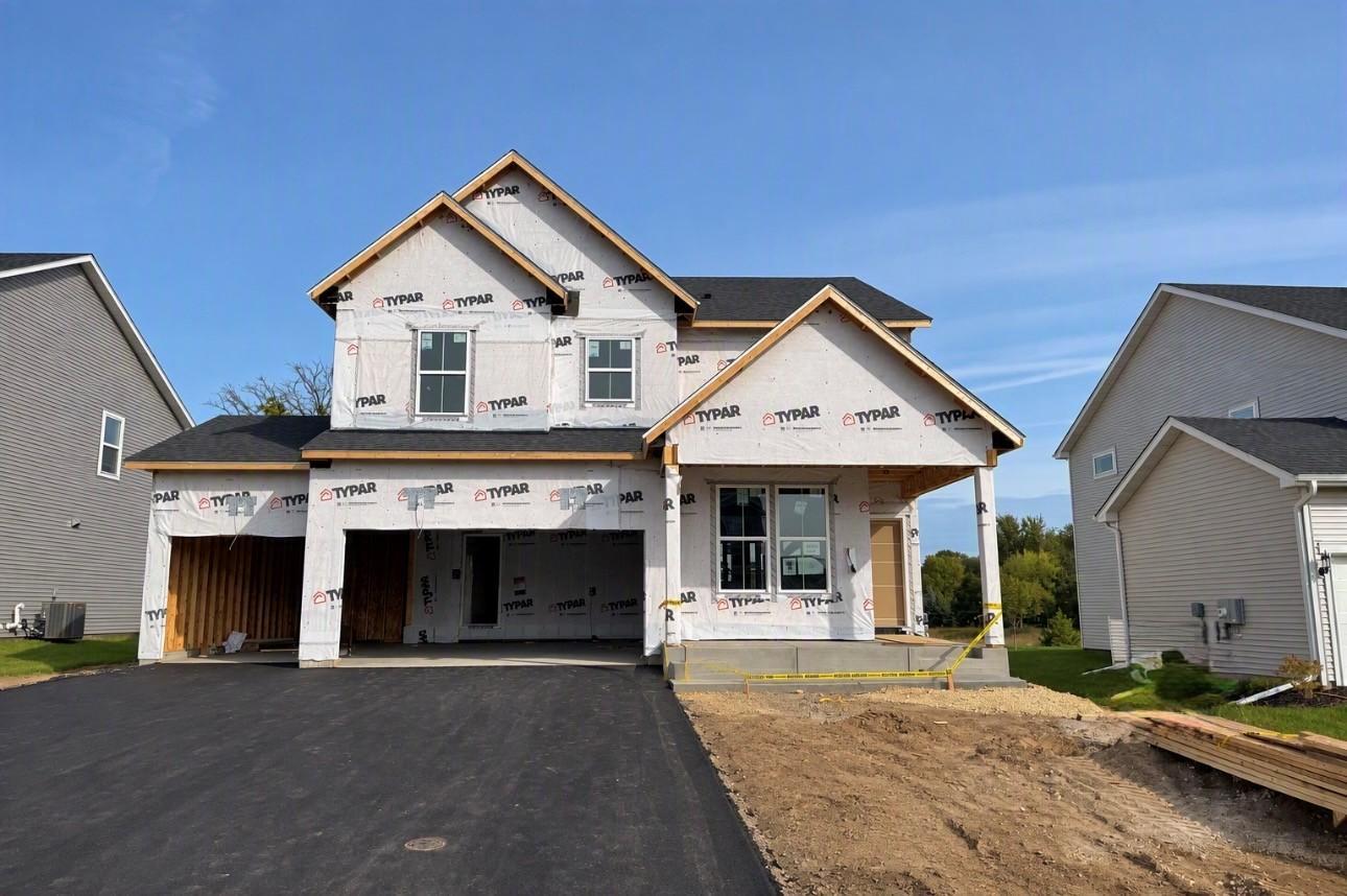 View of Single Family at 6272 61st Street, Cottage Grove - Mike Wilen | Minnesota Team Real Estate