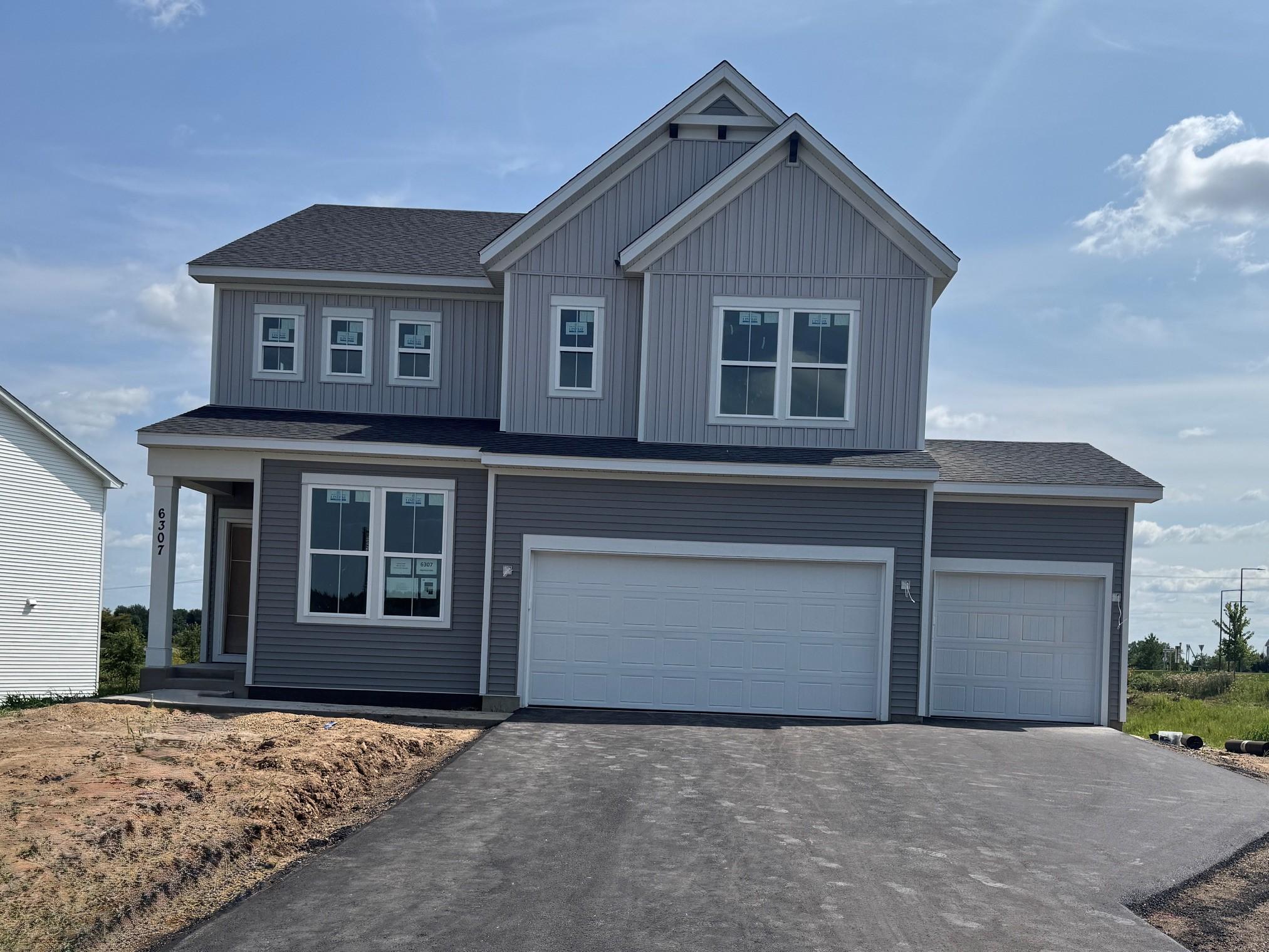 View of Single Family at 6307 Highland Hills Avenue, Cottage Grove - Mike Wilen | Minnesota Team Real Estate