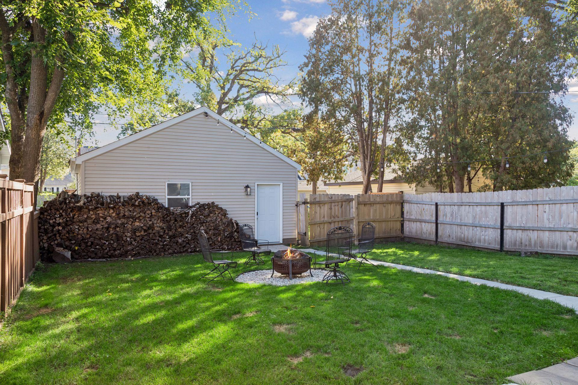 View of Residential at 1318 Eleanor Avenue, Saint Paul MN 55116, Saint Paul (29 of 45) - Mike Wilen | Minnesota Team Real Estate