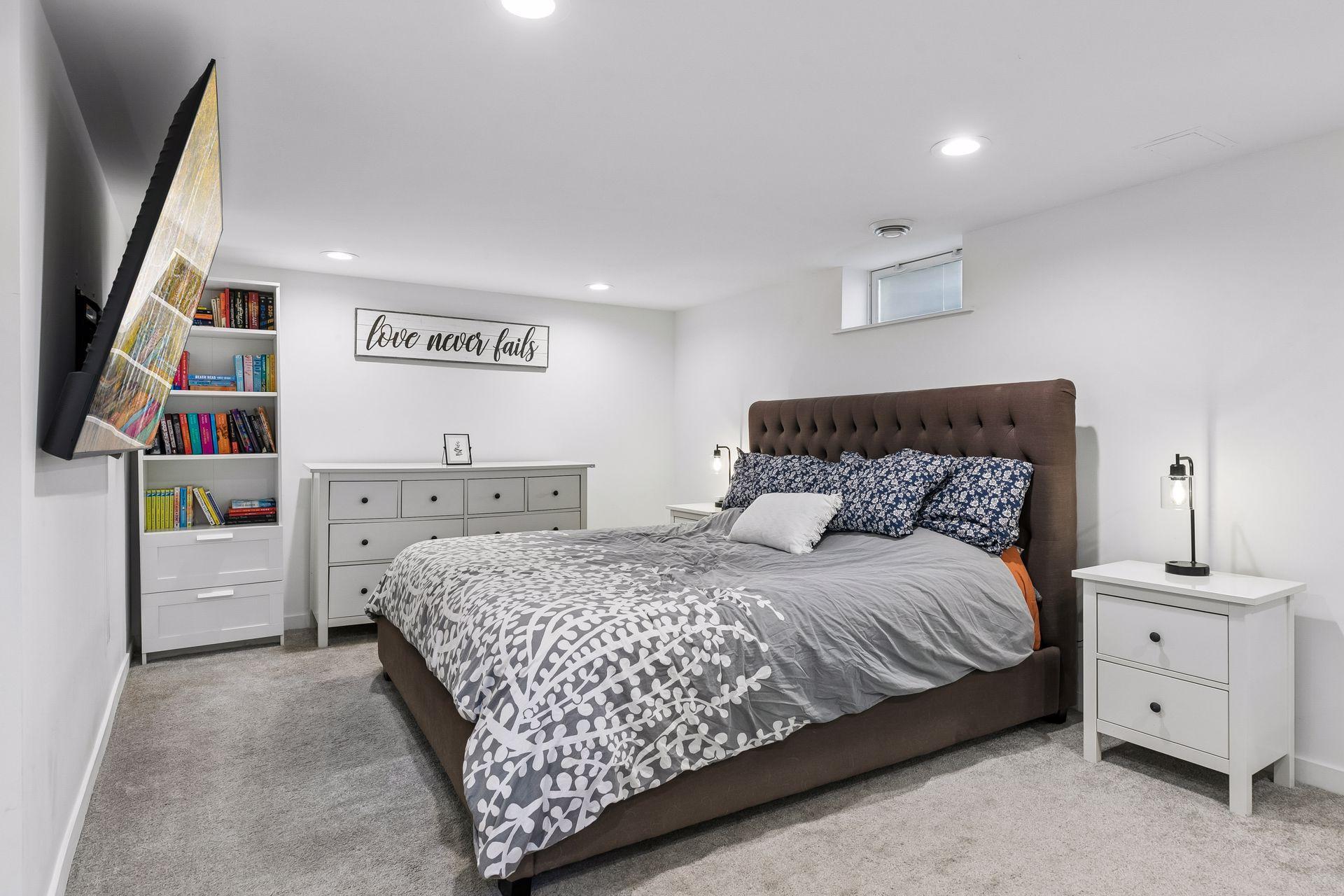View of Residential at 1318 Eleanor Avenue, Saint Paul MN 55116, Saint Paul (23 of 45) - Mike Wilen | Minnesota Team Real Estate