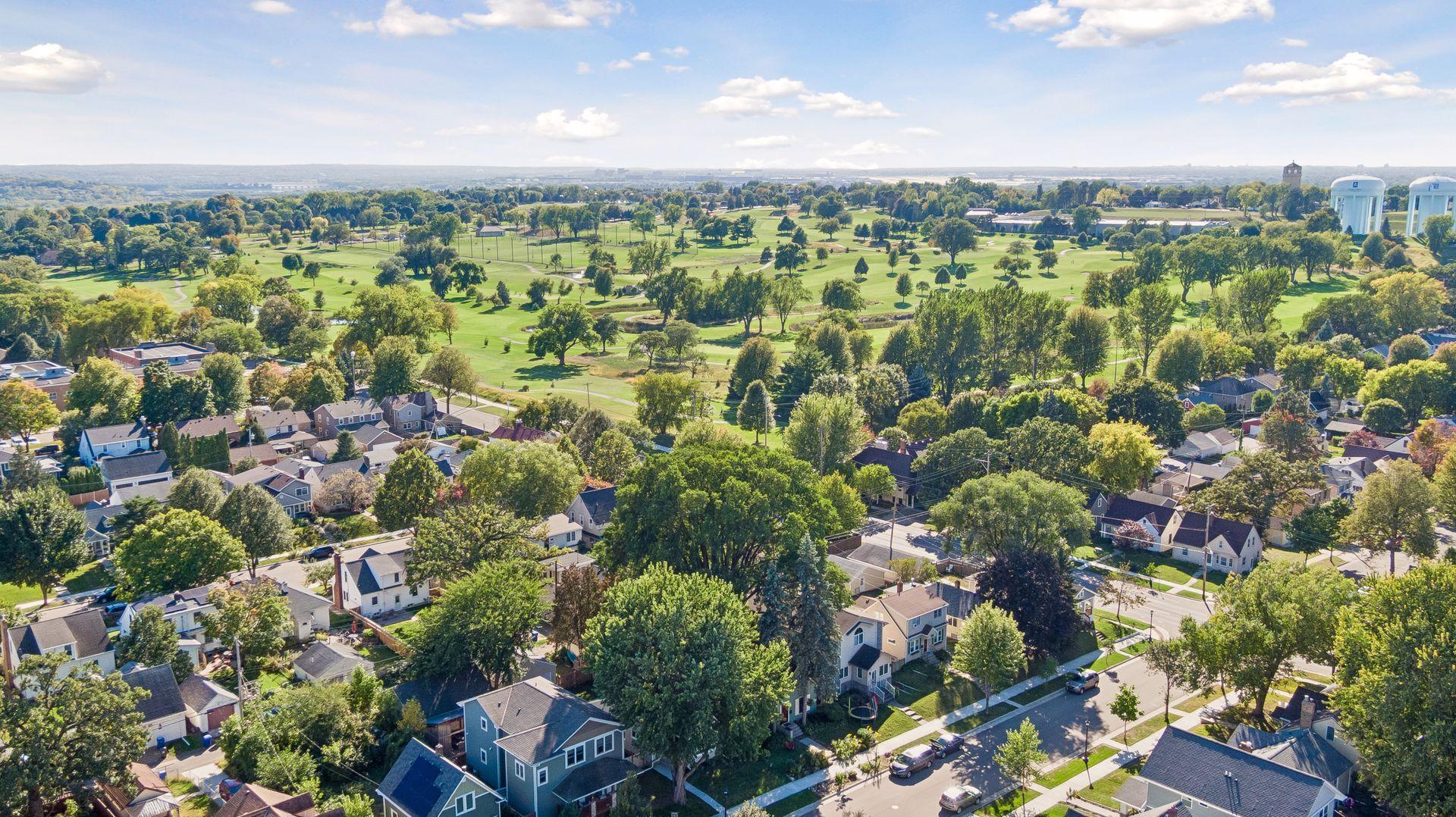 View of Residential at 1318 Eleanor Avenue, Saint Paul MN 55116, Saint Paul (32 of 45) - Mike Wilen | Minnesota Team Real Estate