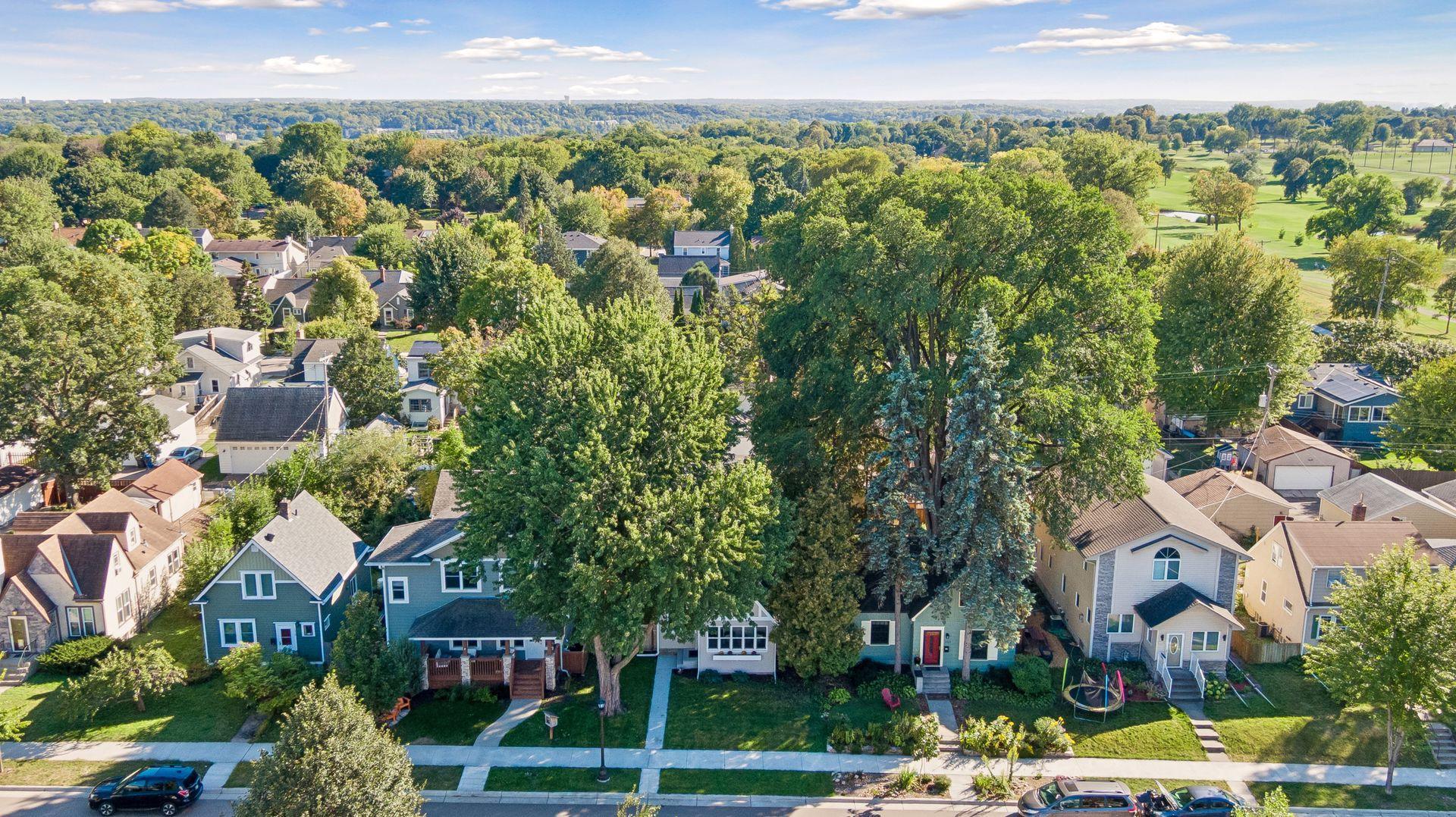 View of Residential at 1318 Eleanor Avenue, Saint Paul MN 55116, Saint Paul (31 of 45) - Mike Wilen | Minnesota Team Real Estate