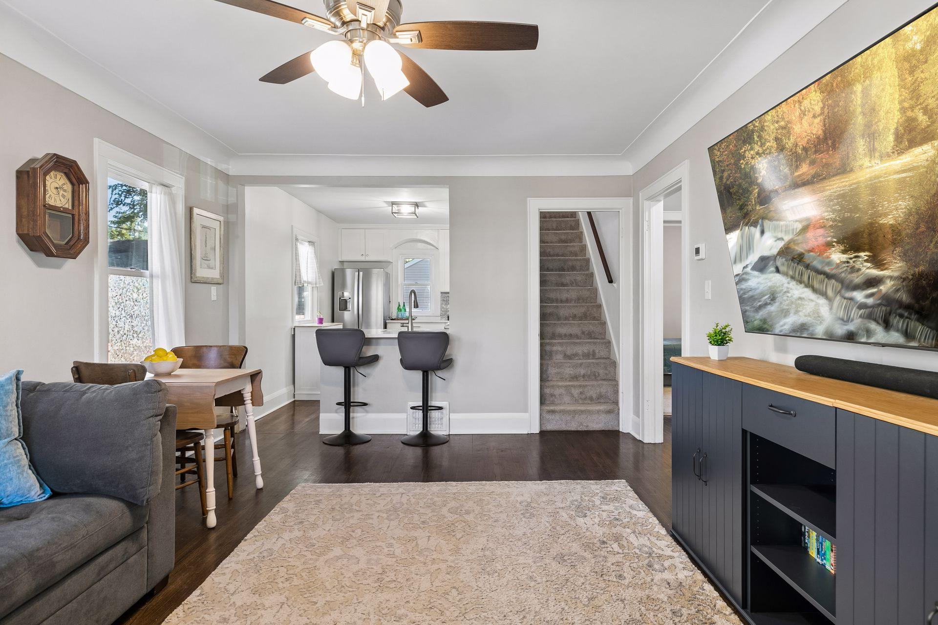View of Residential at 1318 Eleanor Avenue, Saint Paul MN 55116, Saint Paul (9 of 45) - Mike Wilen | Minnesota Team Real Estate