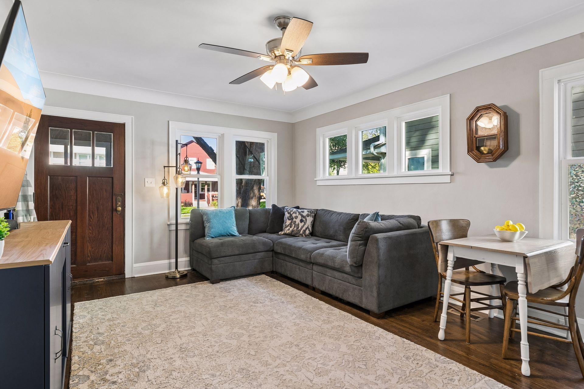 View of Residential at 1318 Eleanor Avenue, Saint Paul MN 55116, Saint Paul (5 of 45) - Mike Wilen | Minnesota Team Real Estate