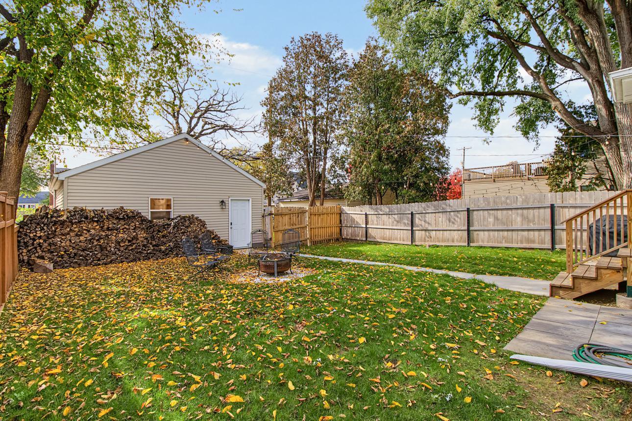 View of Residential at 1318 Eleanor Avenue, Saint Paul MN 55116, Saint Paul (43 of 62) - Mike Wilen | Minnesota Team Real Estate