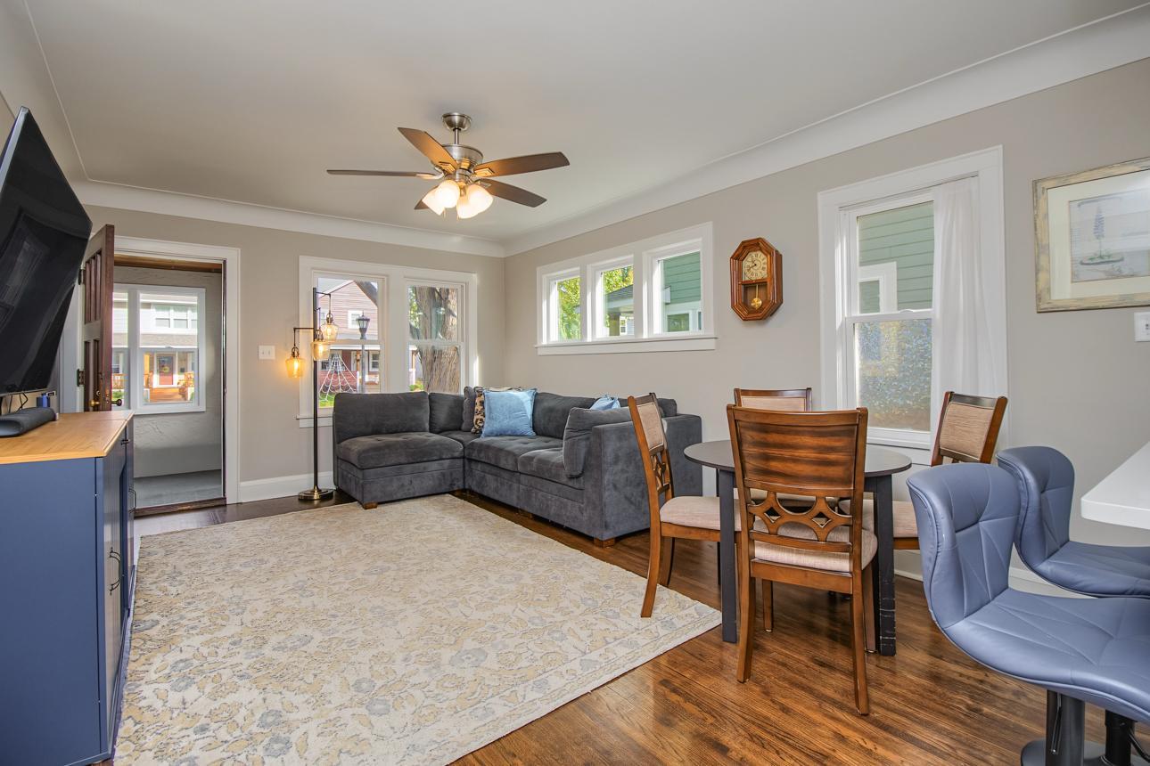 View of Residential at 1318 Eleanor Avenue, Saint Paul MN 55116, Saint Paul (10 of 62) - Mike Wilen | Minnesota Team Real Estate