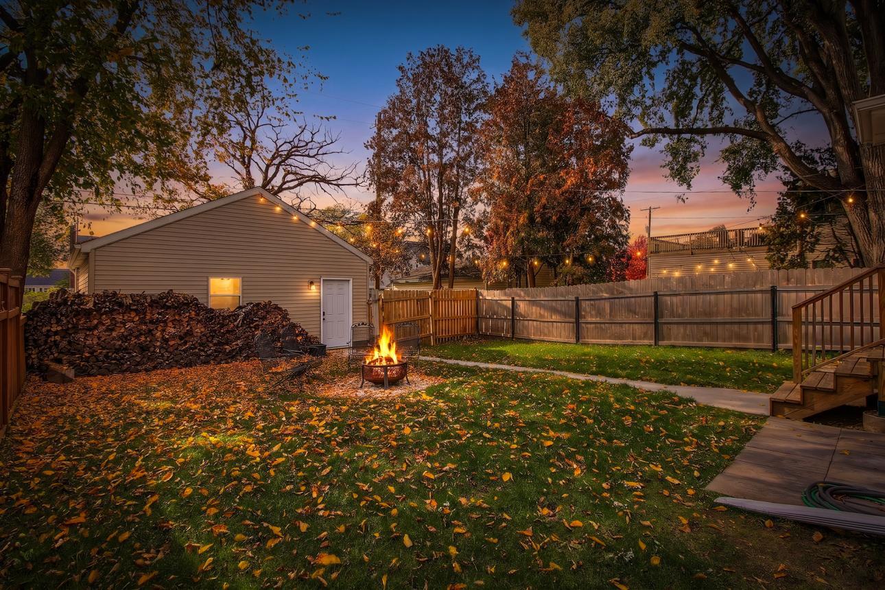 View of Residential at 1318 Eleanor Avenue, Saint Paul MN 55116, Saint Paul (45 of 62) - Mike Wilen | Minnesota Team Real Estate