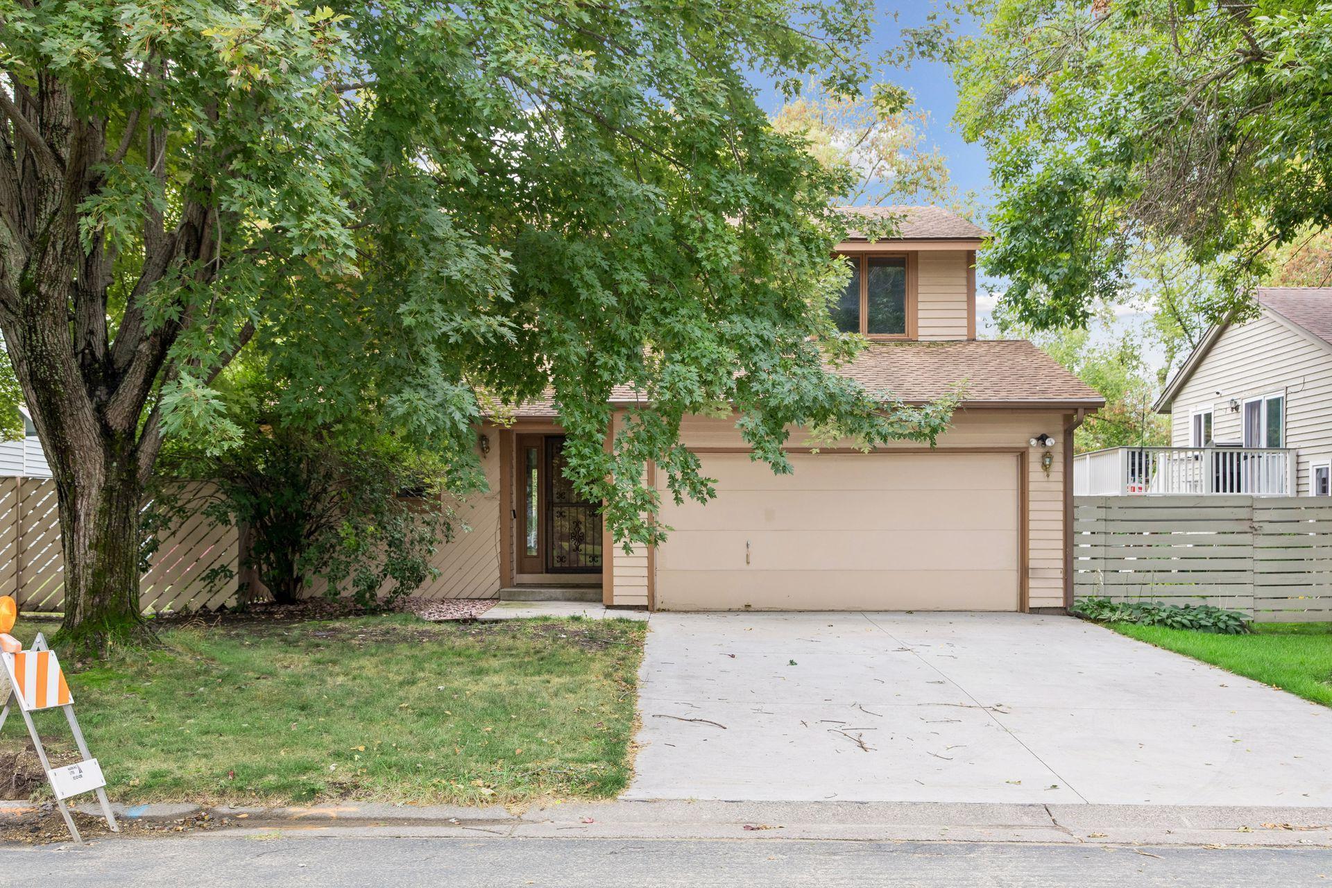 View of Residential at 1432 Willow Creek Lane, Shoreview MN 55126, Shoreview (43 of 44) - Mike Wilen | Minnesota Team Real Estate