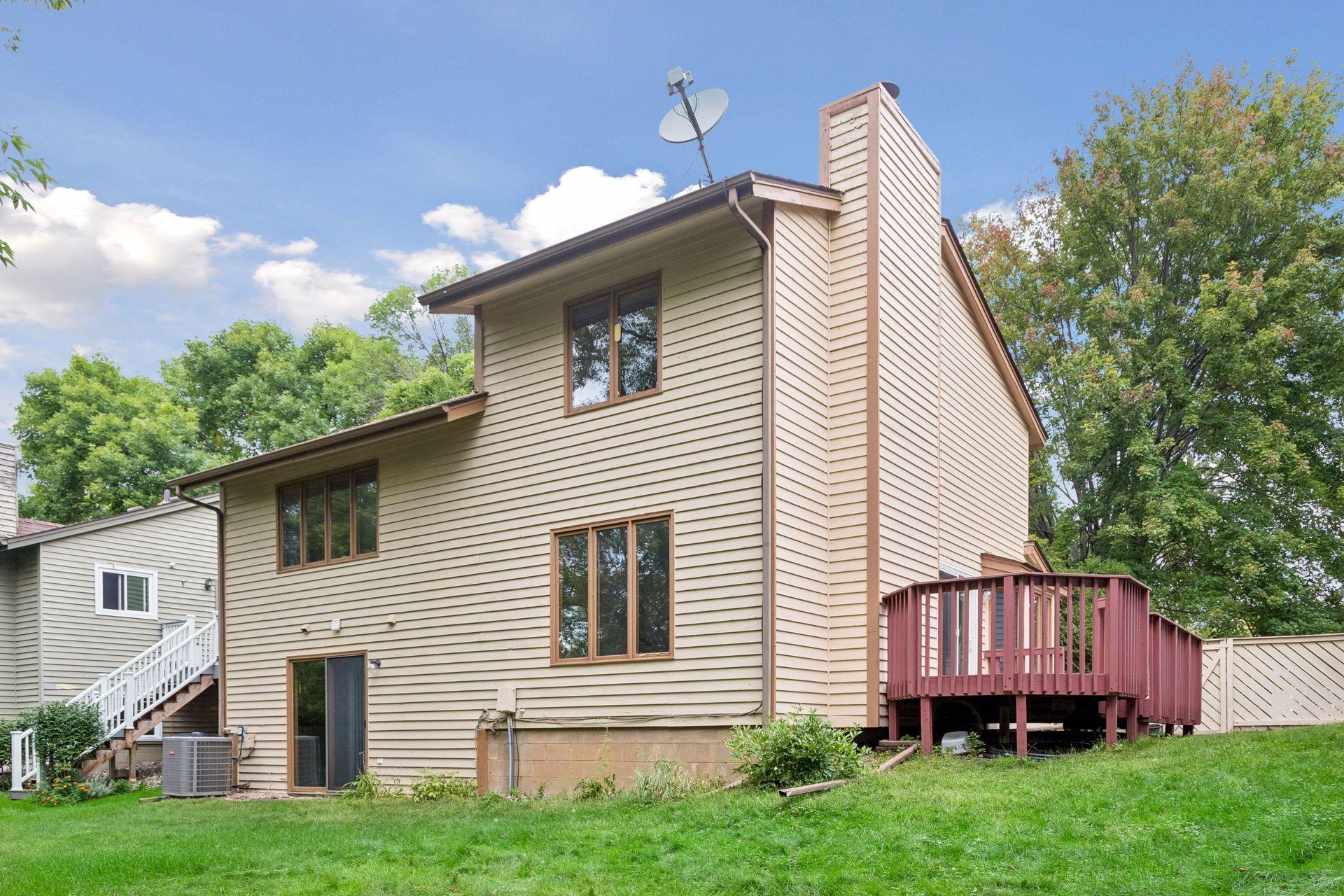 View of Residential at 1432 Willow Creek Lane, Shoreview MN 55126, Shoreview (40 of 44) - Mike Wilen | Minnesota Team Real Estate