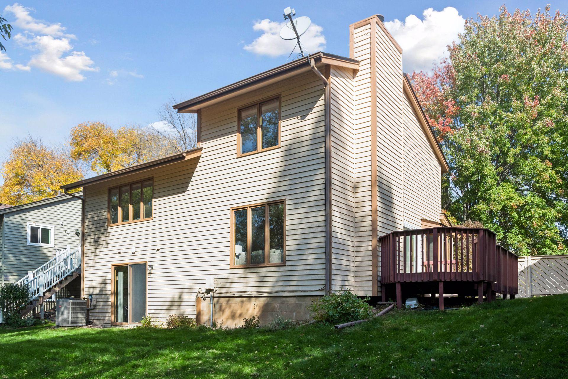 View of Residential at 1432 Willow Creek Lane, Shoreview MN 55126, Shoreview (32 of 40) - Mike Wilen | Minnesota Team Real Estate