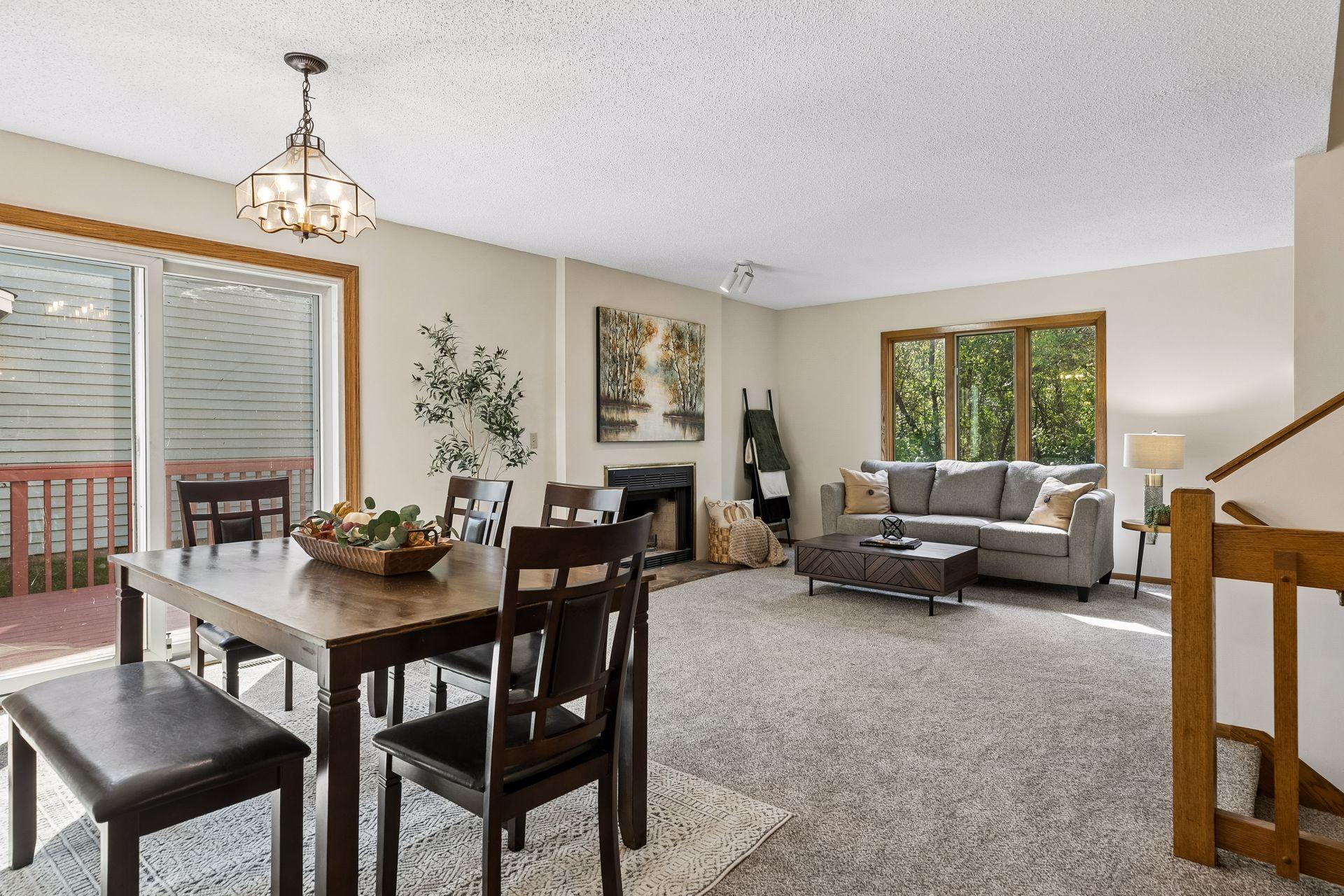 View of Residential at 1432 Willow Creek Lane, Shoreview MN 55126, Shoreview (11 of 40) - Mike Wilen | Minnesota Team Real Estate