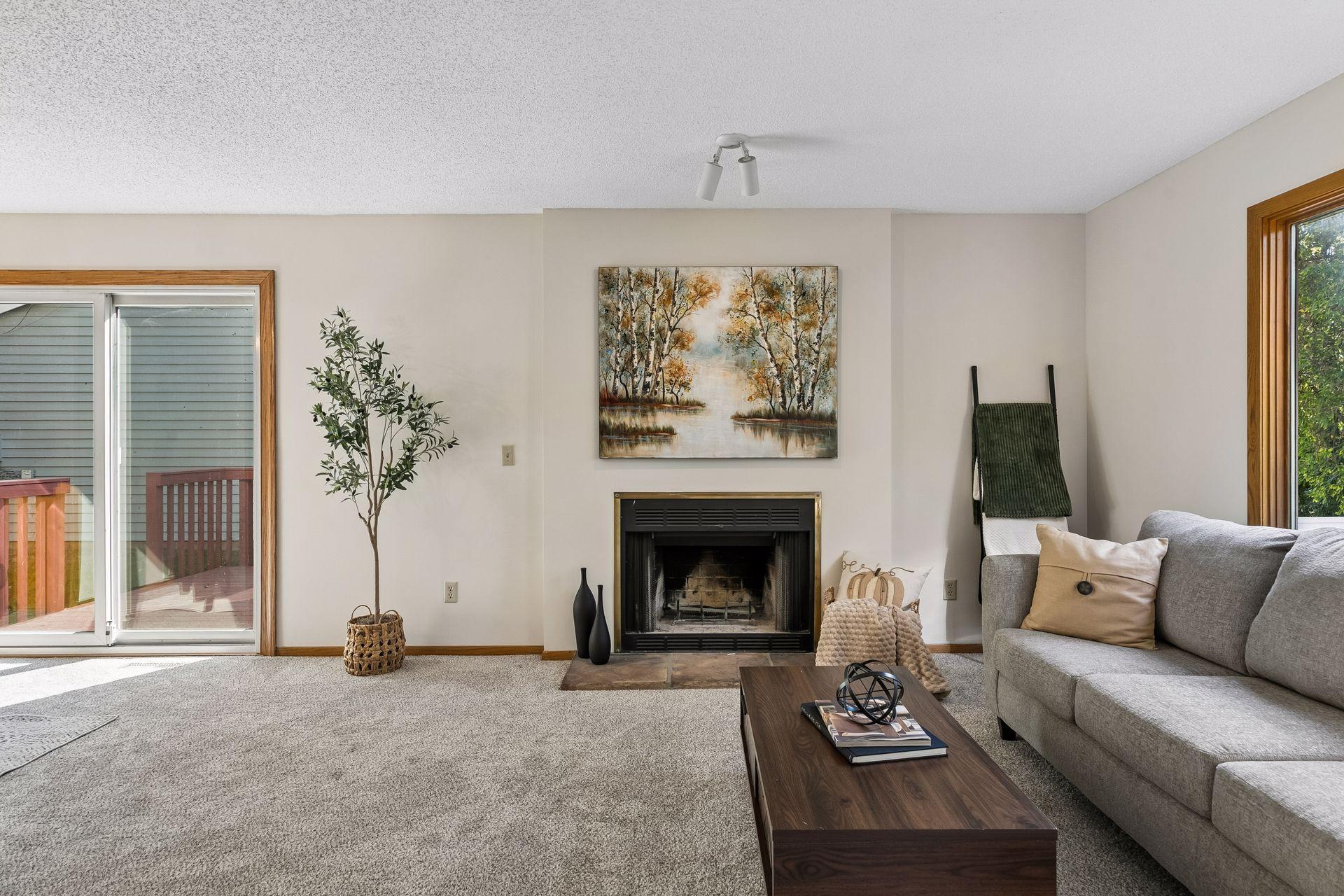 View of Residential at 1432 Willow Creek Lane, Shoreview MN 55126, Shoreview (4 of 40) - Mike Wilen | Minnesota Team Real Estate