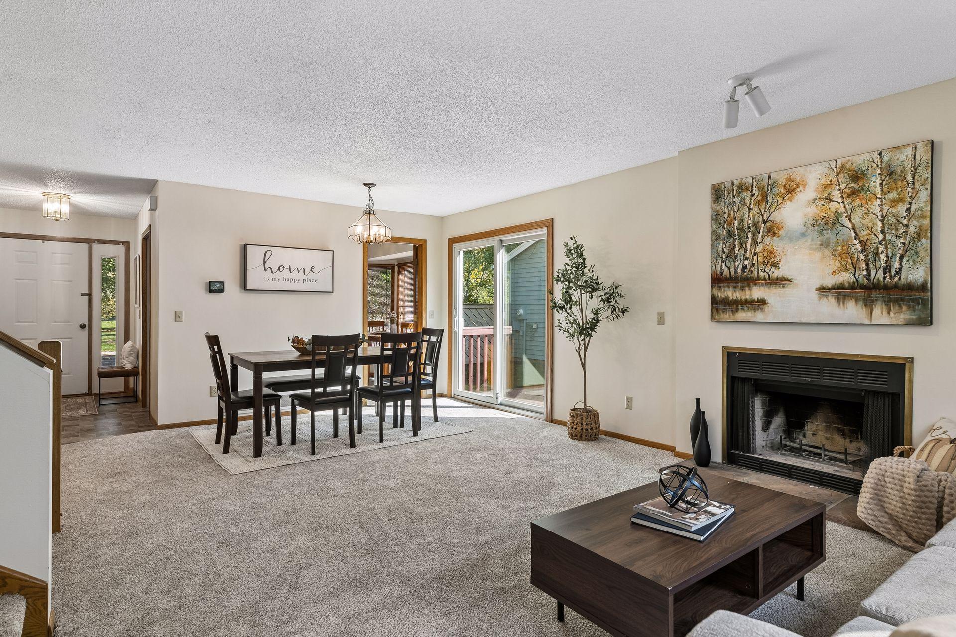 View of Residential at 1432 Willow Creek Lane, Shoreview MN 55126, Shoreview (3 of 40) - Mike Wilen | Minnesota Team Real Estate